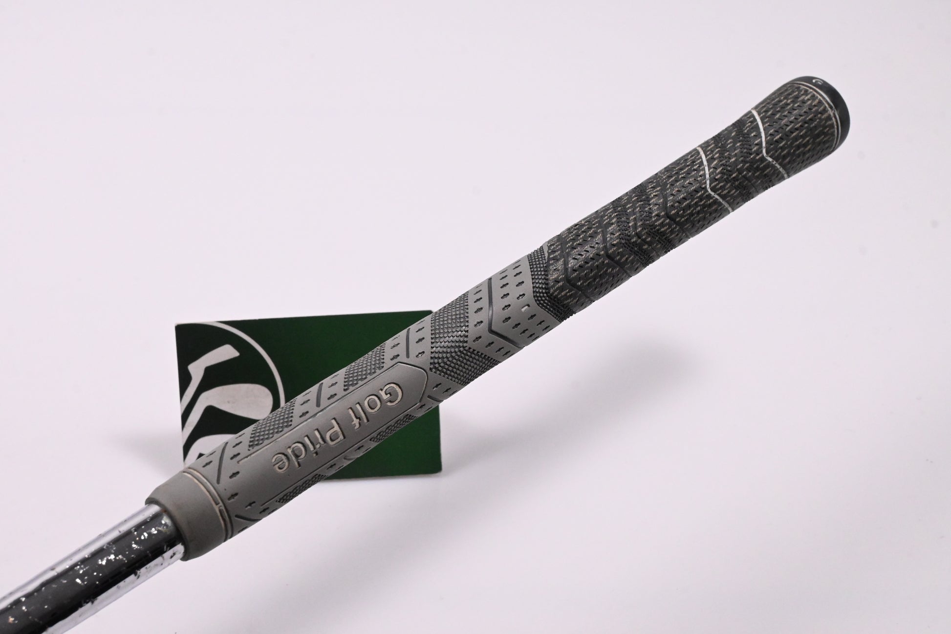 Mizuno S18 Sand Wedge / 56 Degree / Stiff Flex Project X LZ 120 Shaft