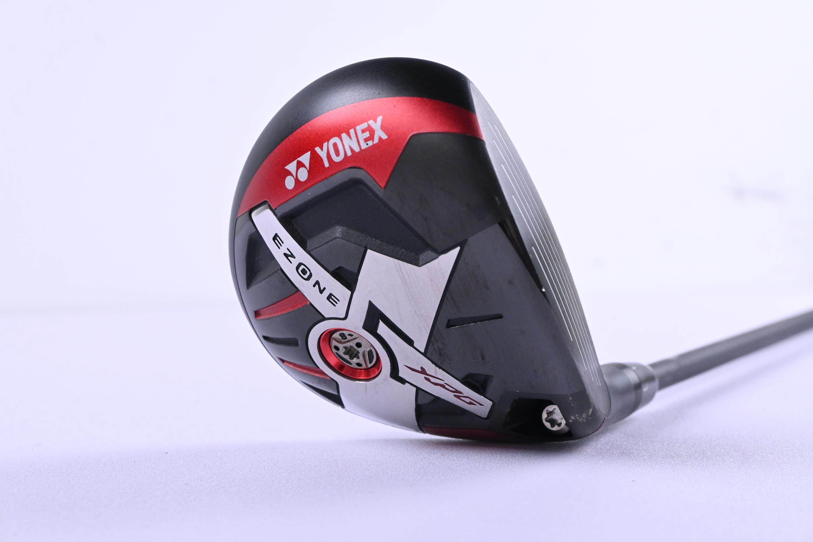 Yonex Ezone XPG #3 Wood / 15 Degree / Senior Flex Vanquish 5 Shaft