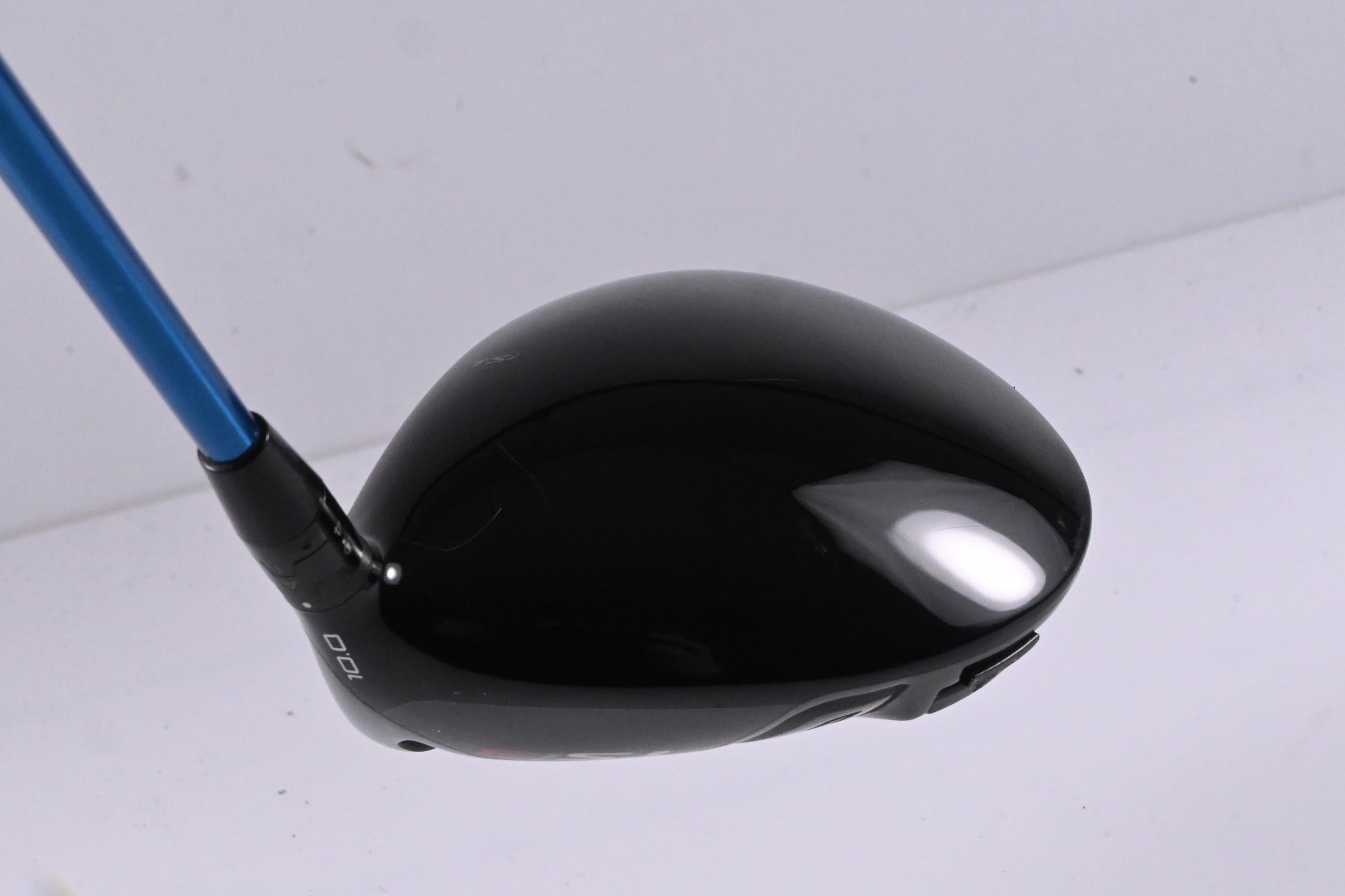 Titleist TSi3 Driver / 10 Degree / Stiff Flex Oban Devotion Reserve 7 75 Shaft