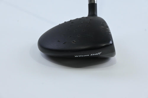Wilson Staff D300 #3 Wood / 15 Degree / Regular Flex Speed Rulz