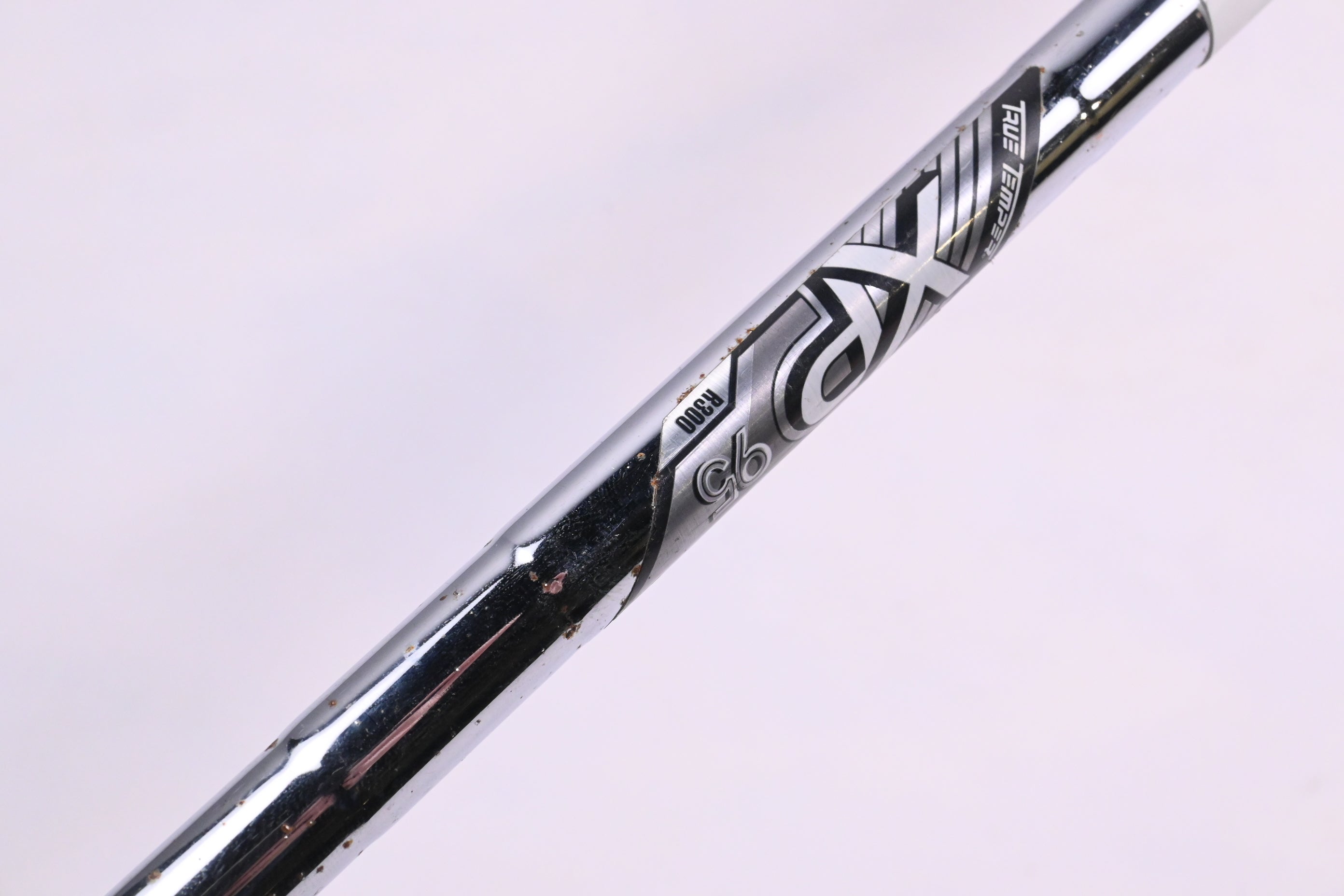 Callaway Mavrik #8 Iron / Regular Flex XP 95 R300 Shaft