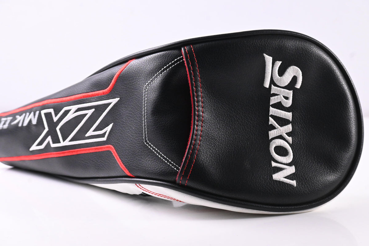 Srixon ZX7 Mk II 2023 Driver / 10.5 Degree / Regular Flex Diamana ZX 50 Shaft