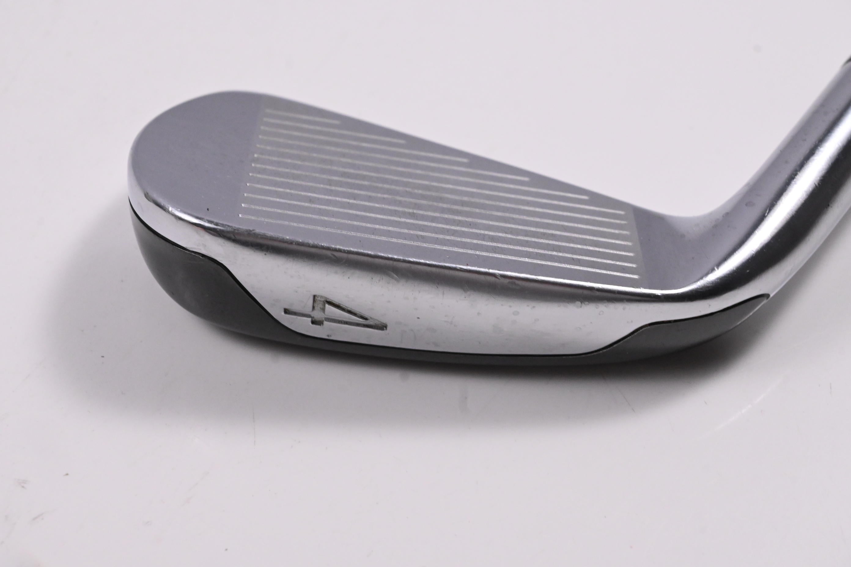 Titleist 718 T-MB #4 Iron / 23 Degree / Regular Flex Project X LZ 115 Shaft