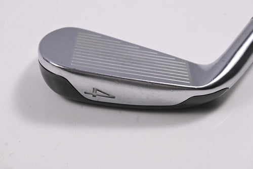 Titleist 718 T-MB #4 Iron / 23 Degree / Regular Flex Project X LZ 115 Shaft