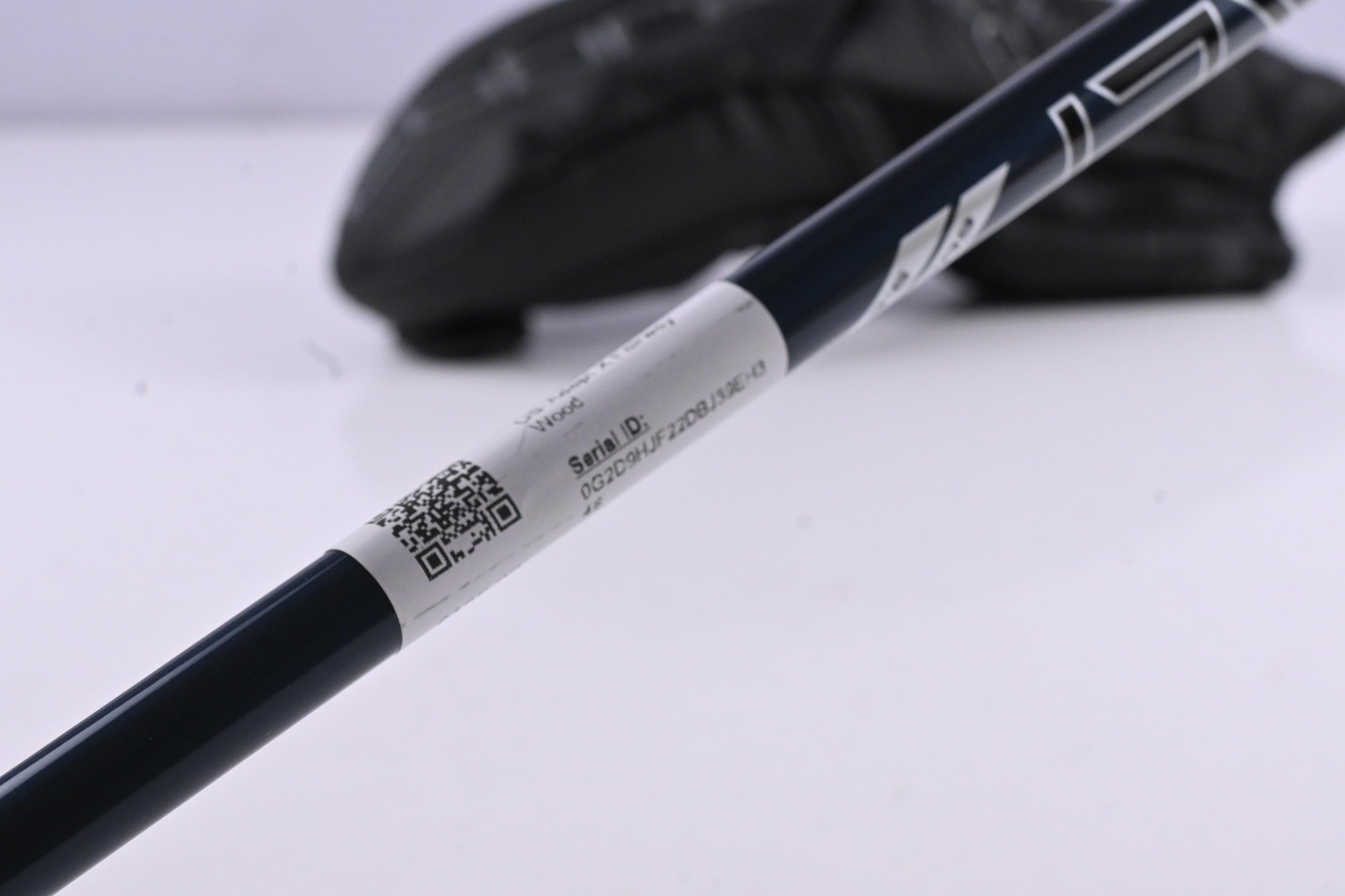 Cobra DS-Adapt X #3 Wood / 15 Degree / Regular Flex Denali Blue 60 Shaft