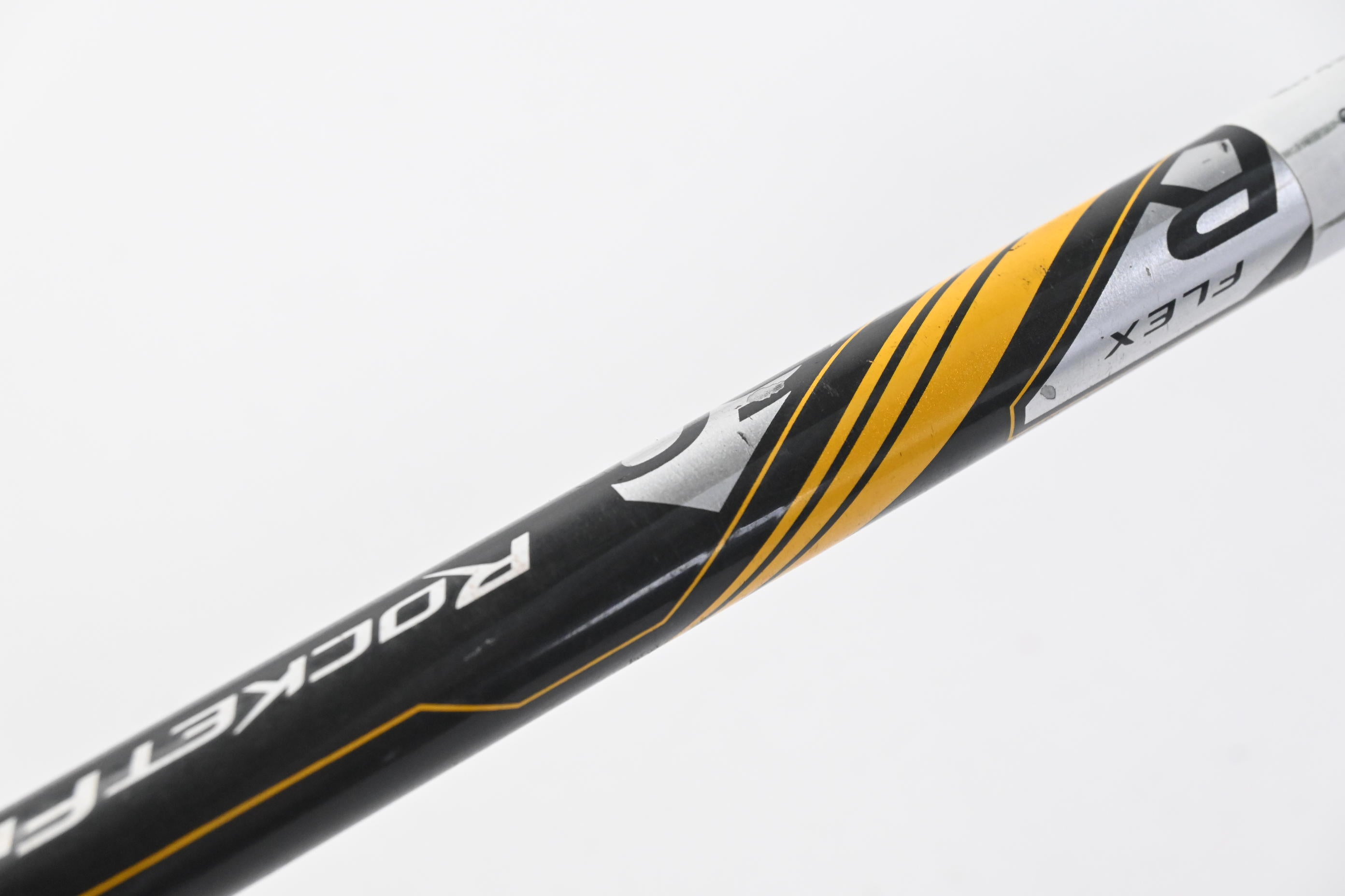 Taylormade RBZ Stage 2 #3 Wood / 17 Degree / Regular Flex Rocketfuel 60 Shaft