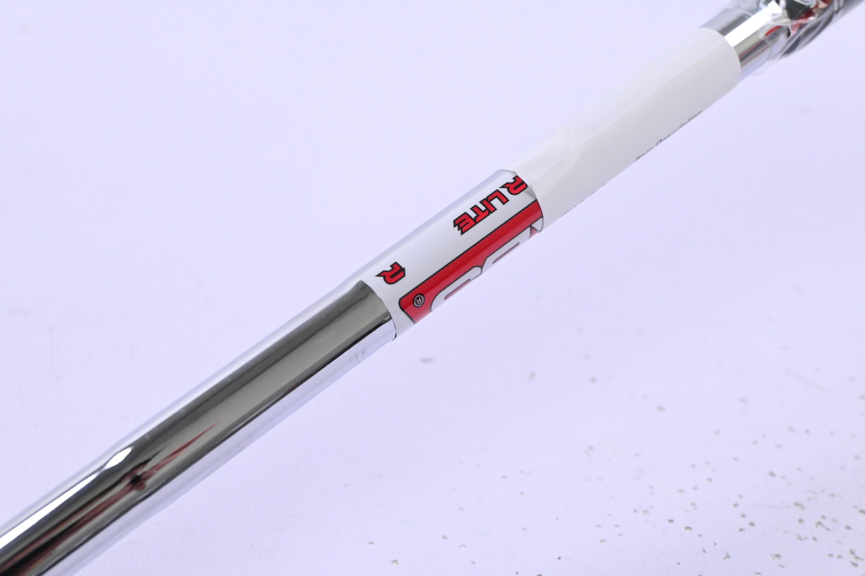 Srixon ZXi5 #5 Iron / 24 Degree / Regular Flex KBS Tour Lite Shaft