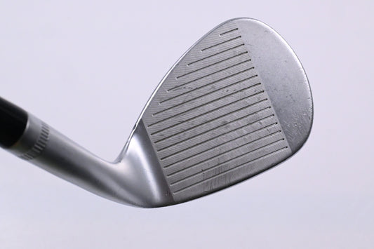 Left Hand Callaway MD3 Milled Sand Wedge / 54 Degree / Wedge Flex Dynamic Gold