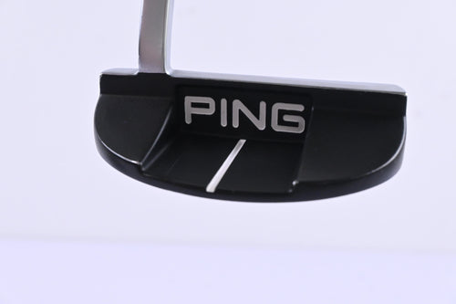 Ping 2023 Shea Putter / Black Dot / 33 Inch