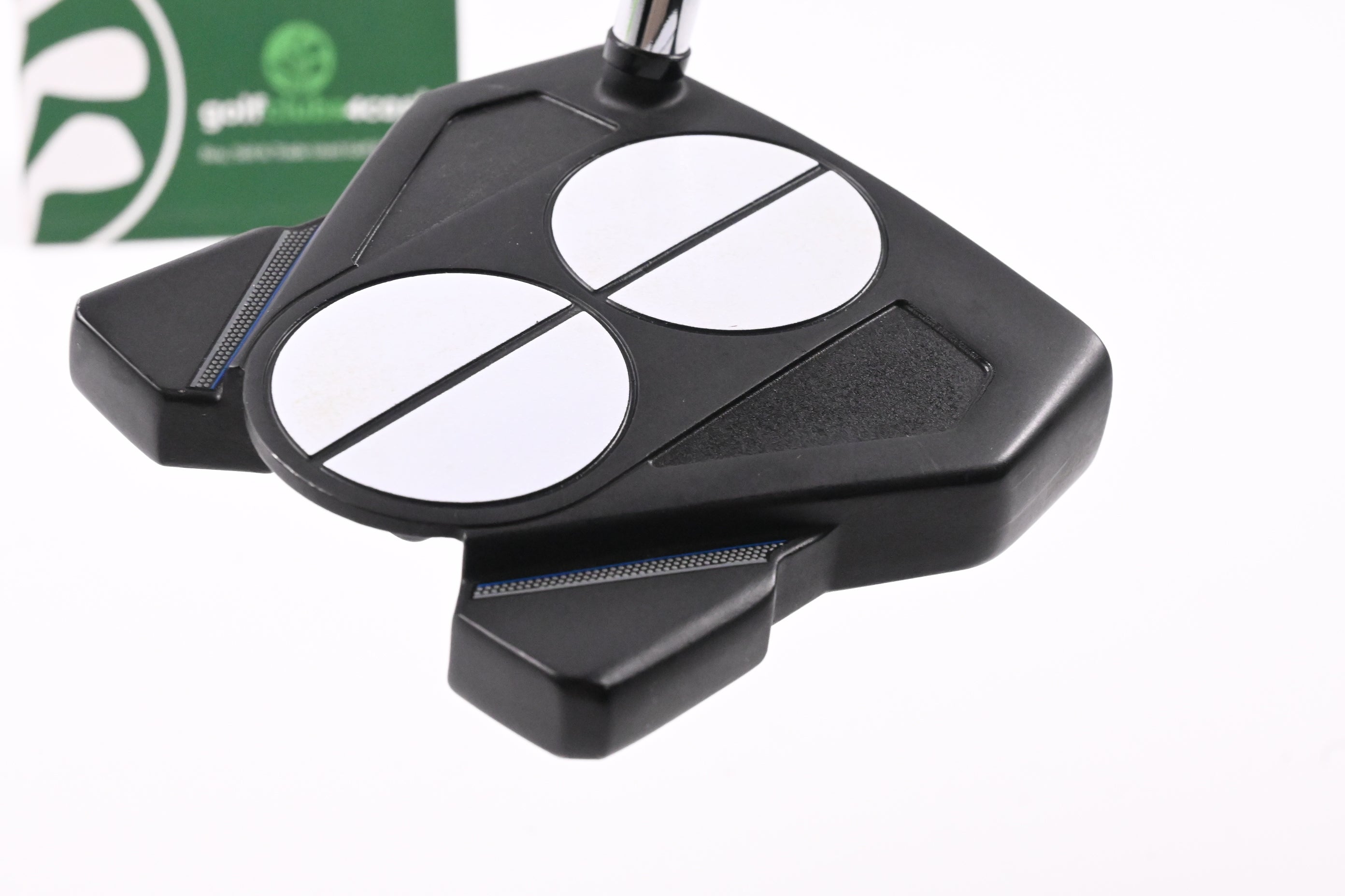 Odyssey TEN 2-Ball Arm Lock Putter / 40 Inch