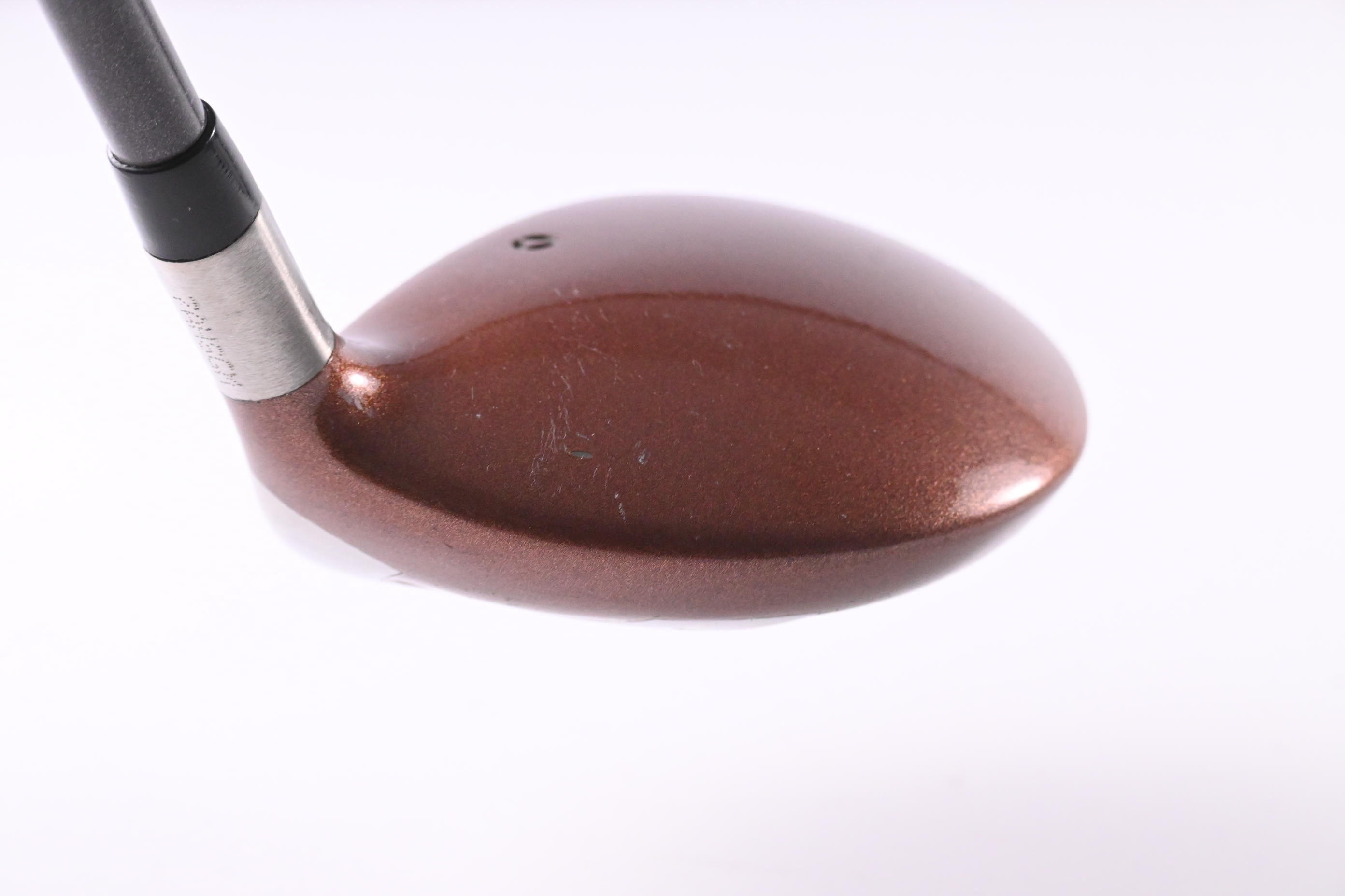 Taylormade Ti Bubble #3 Wood / 15 Degree / Regular Flex Bubble 2 Shaft
