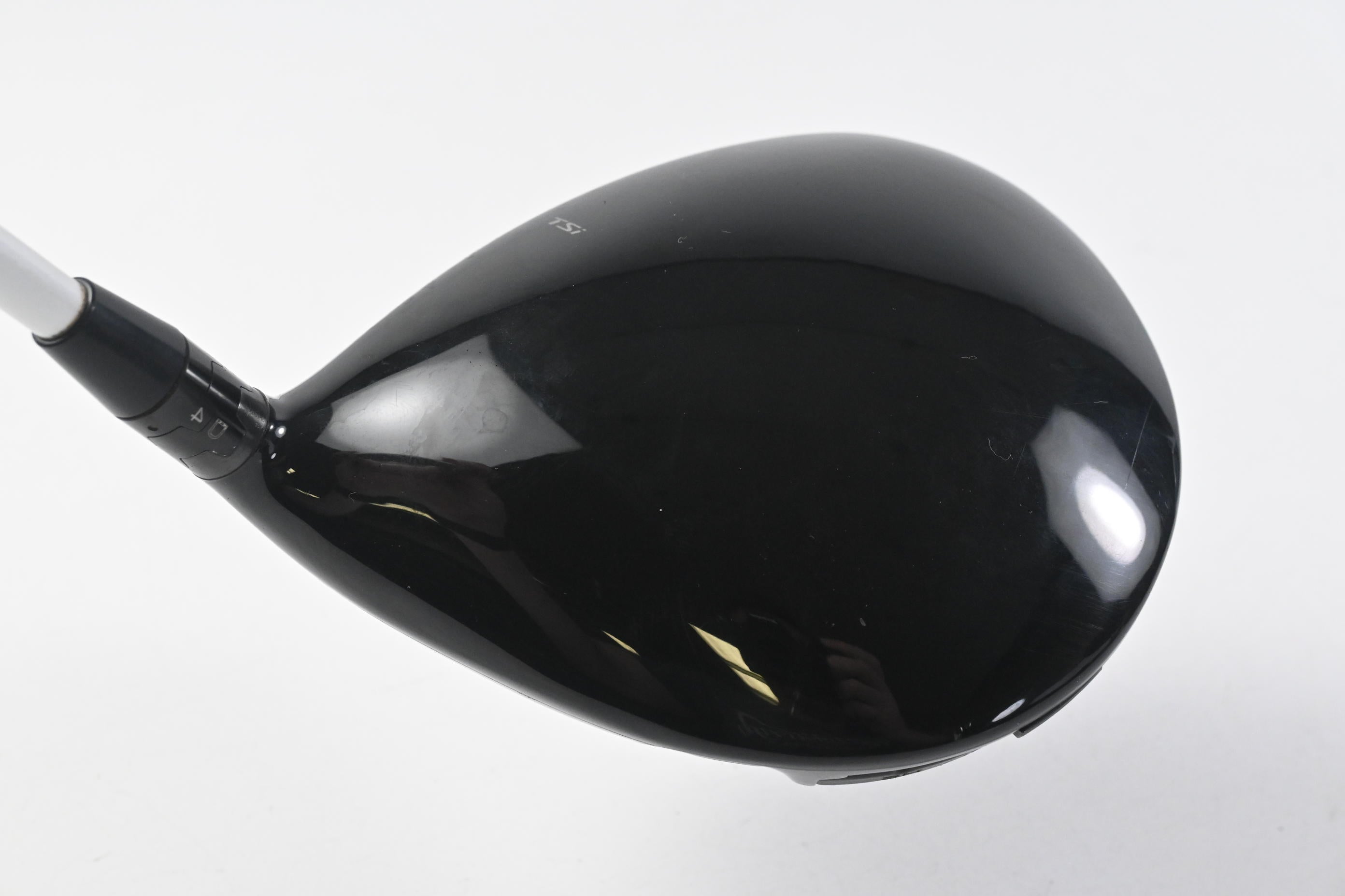 Titleist TSi3 Driver / 9 Degree / Regular Flex Aldila Rogue Black 60 Shaft