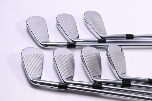 Callaway Apex Pro 19 Irons / 4-PW / X-Flex Project X PXi Shafts