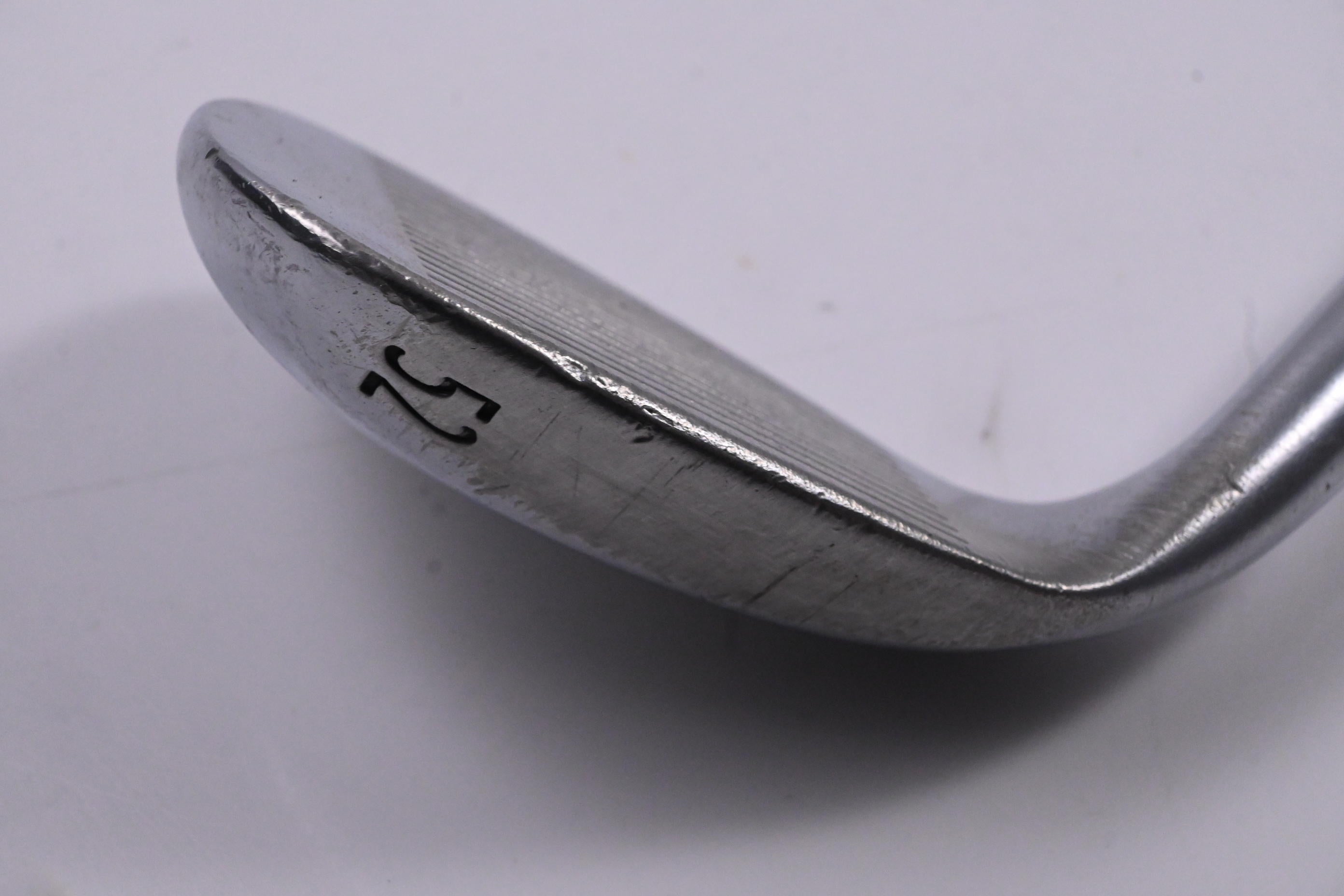 Benross Zip It Gap Wedge / 52 Degree / Stiff Flex Steel Shaft