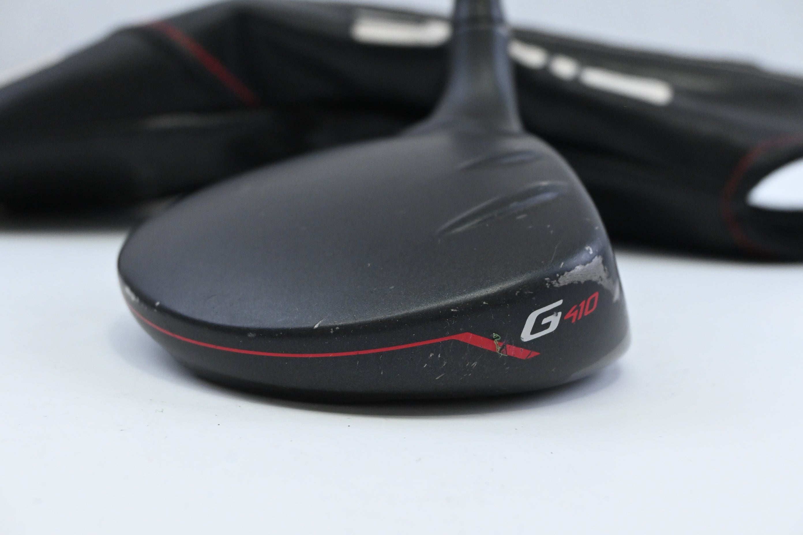 Ping G410 SFT #5 Wood / 19 Degree / Regular Flex Ping Alta CB Red 65 Shaft
