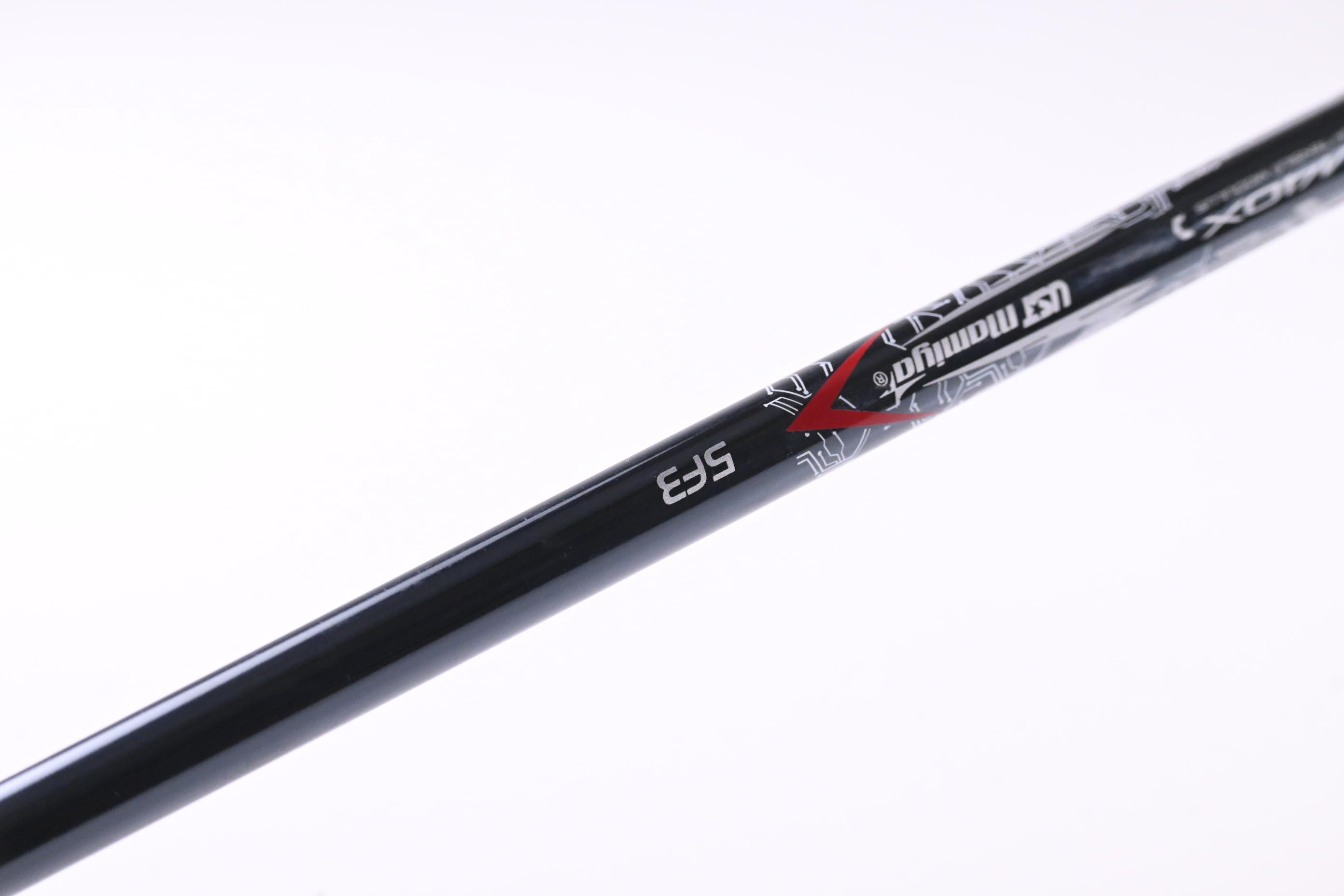 Cobra Darkspeed Max #3 Wood / 15.5 Degree / Regular Flex UST Mamiya LinQ Red 5