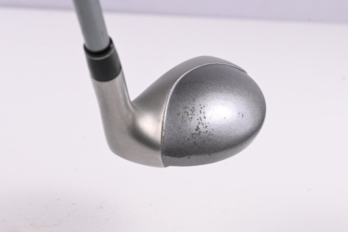 Ladies Taylormade Rescue Mid #3 Hybrid / 19 Degree / Ladies Flex M.A.S 50 Shaft