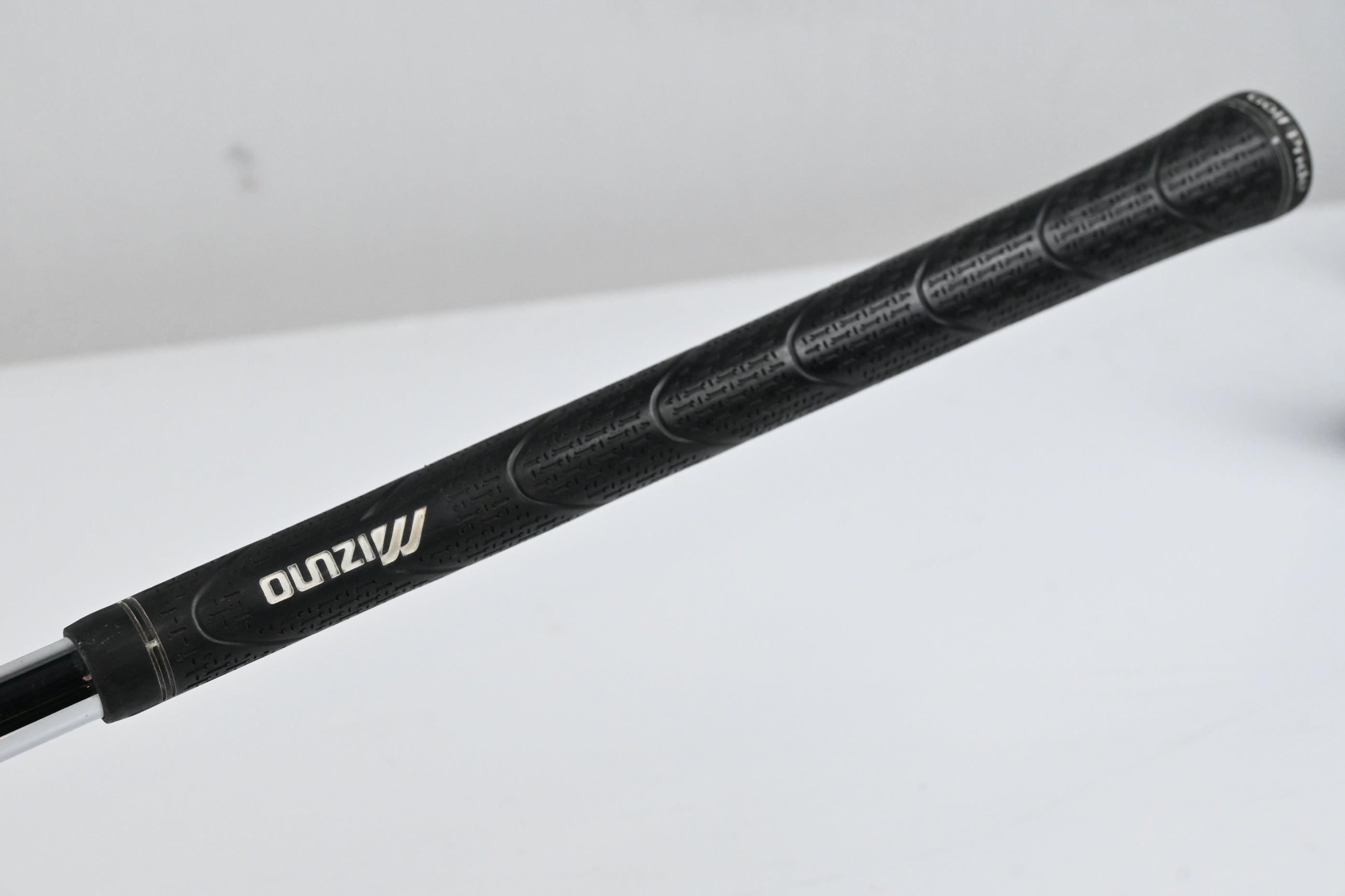 Mizuno JPX 919 Forged #8 Iron / Regular Flex KBS Tour 90 Steel Shaft