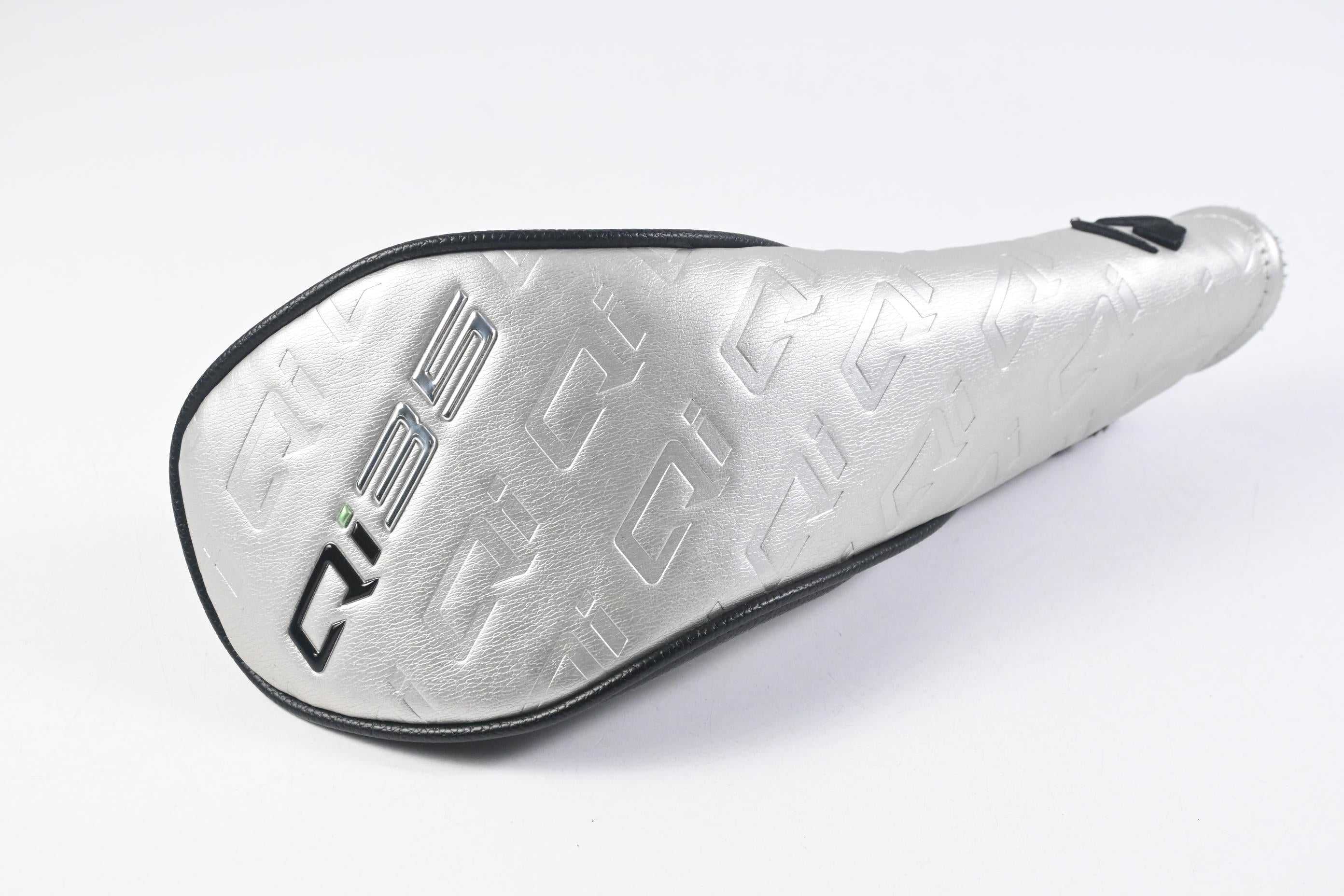Taylormade Qi35 Max #3 Wood / 15.5 Degree / Regular Flex Fujikura Air Speeder 50