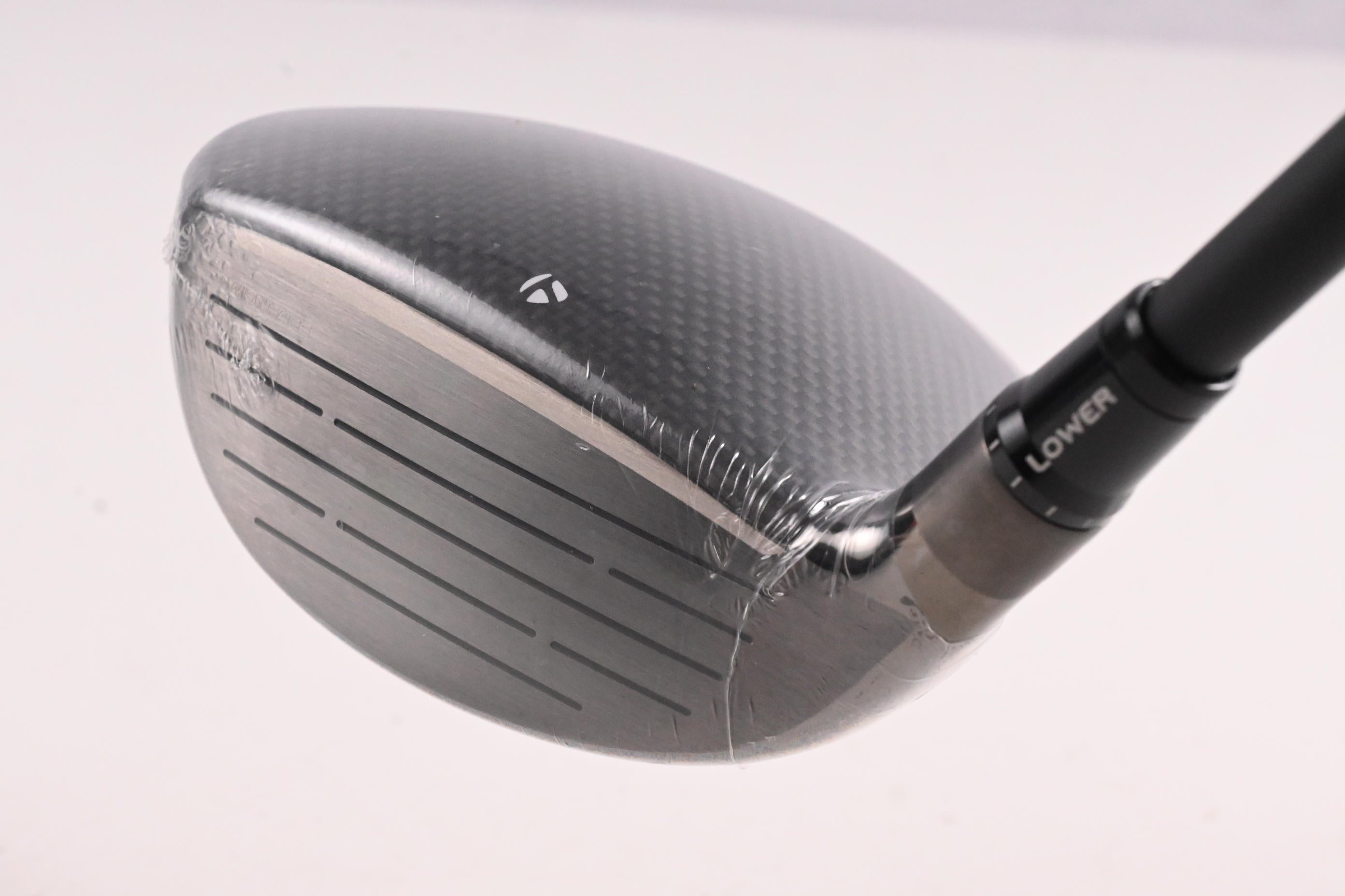 Taylormade Qi35 #3 Wood / 15 Degree / Regular Flex Fujikura Ventus Blue 5 Shaft