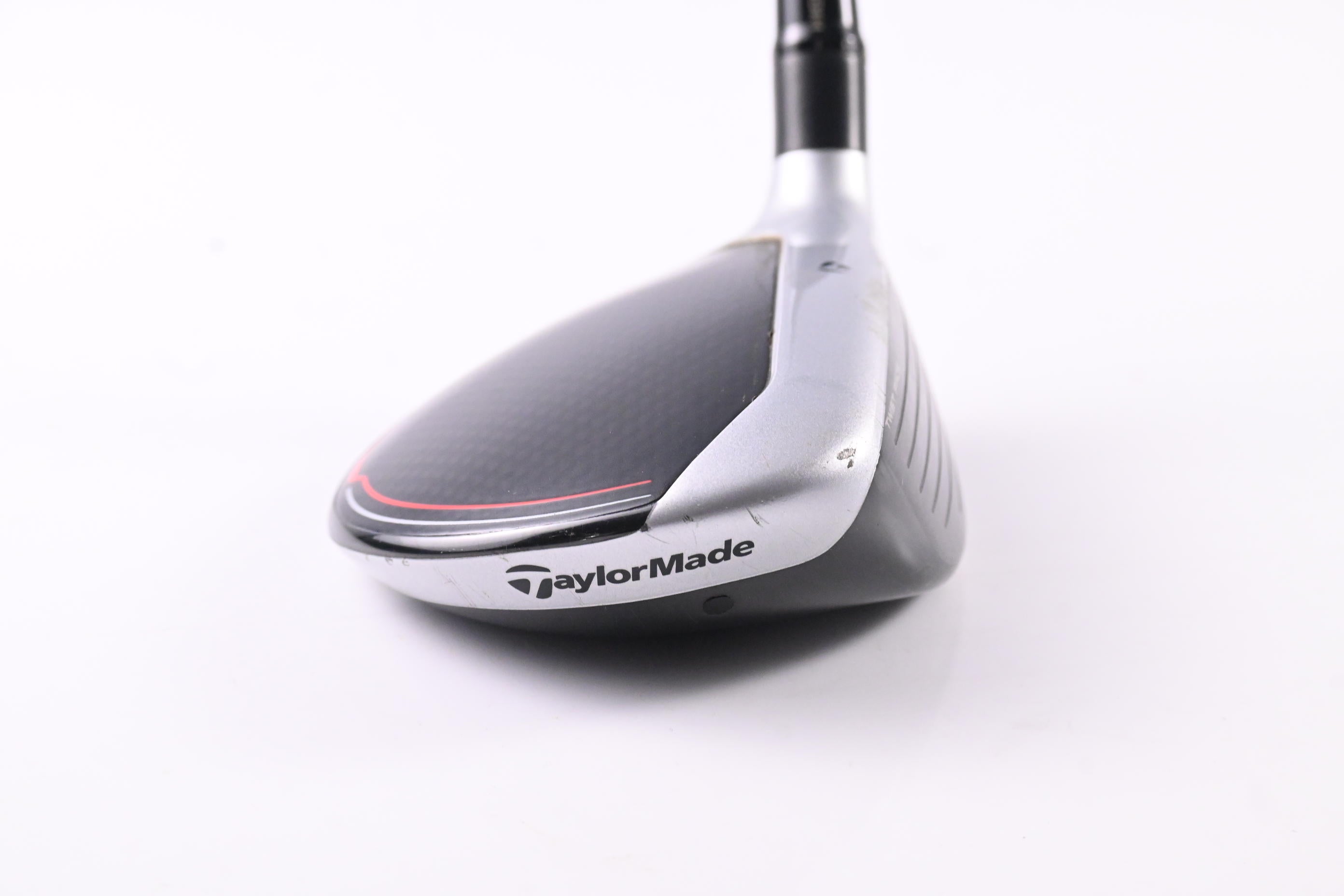 Taylormade M5 #5 Wood / 19 Degree / Regular Flex Tensei CK Orange 65 Shaft
