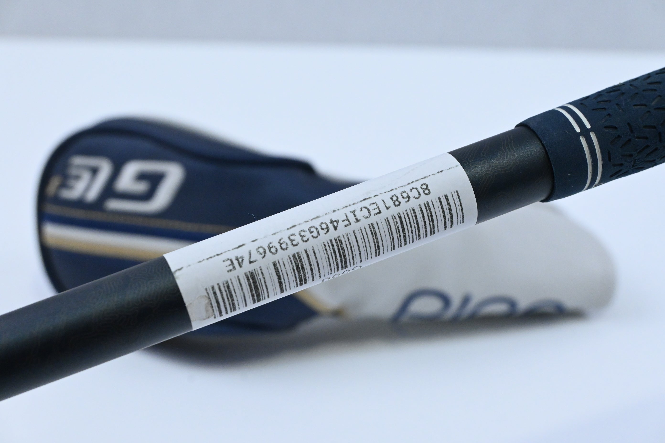 Ladies Ping G Le3 #6 Hybrid / 30 Degree / Ladies Flex Ping ULT 250 Shaft