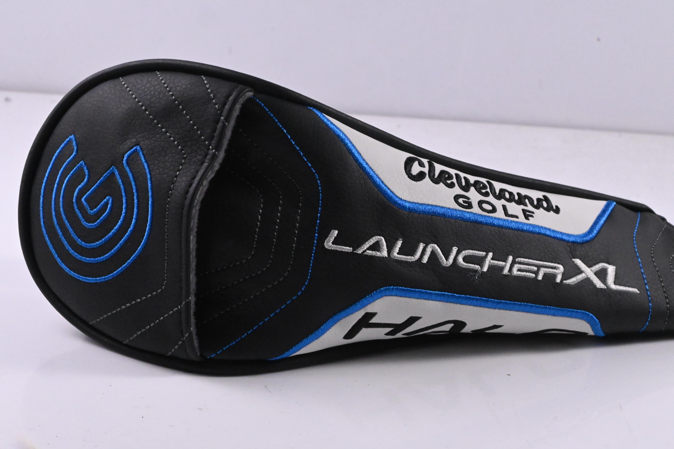 Ladies Cleveland Launcher XL Halo #5 Wood / 18 Degree / Ladies Flex Cypher 55