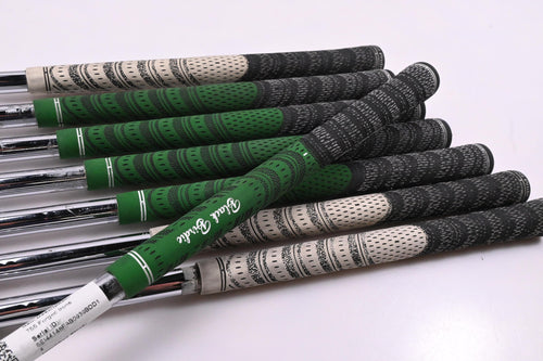 Titleist 755 Forged Irons / 3-PW / Regular Flex N.S.Pro 970 Shafts