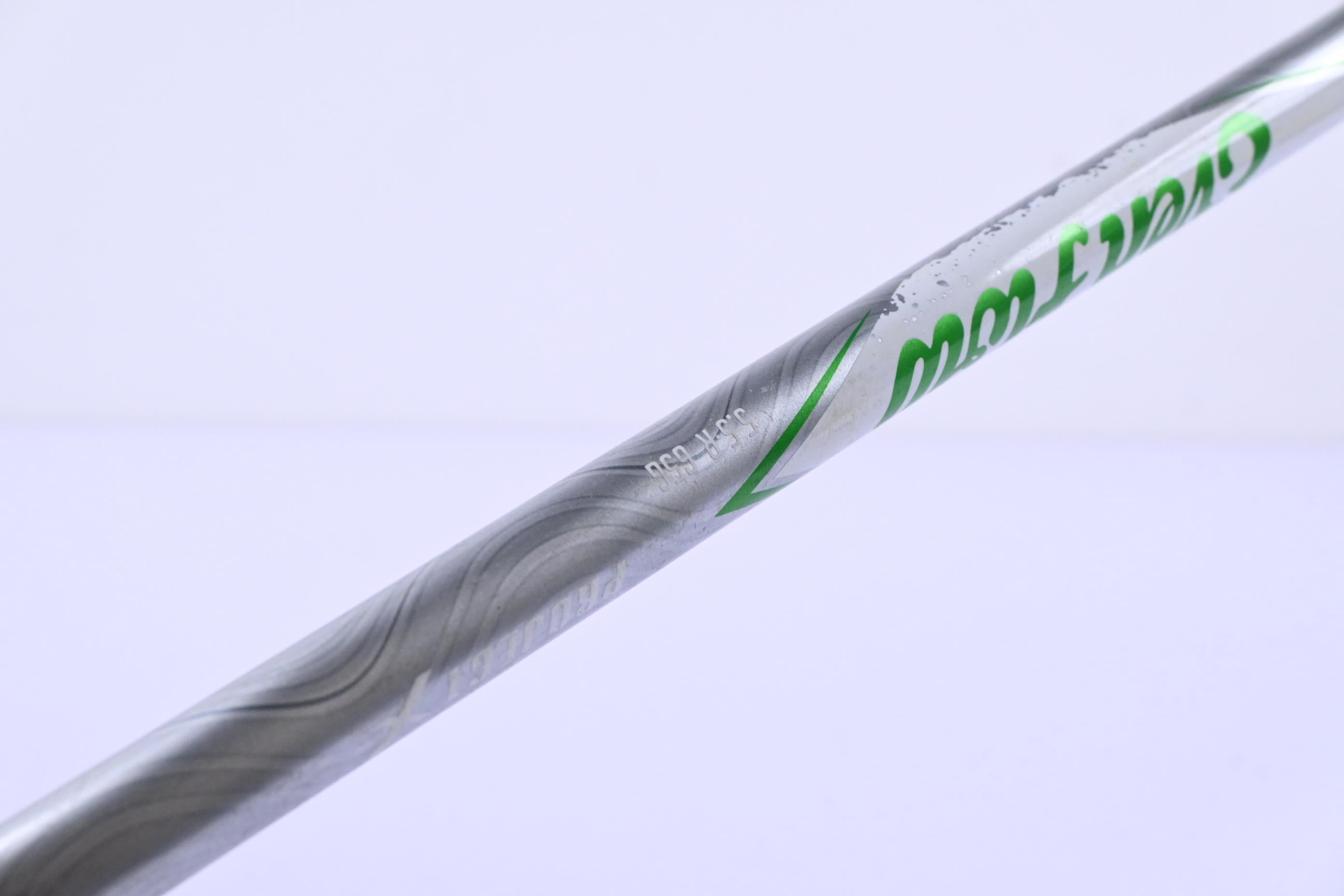 Callaway Epic Flash #5 Wood / 18 Degree / Regular Flex EvenFlow Green 65 Shaft