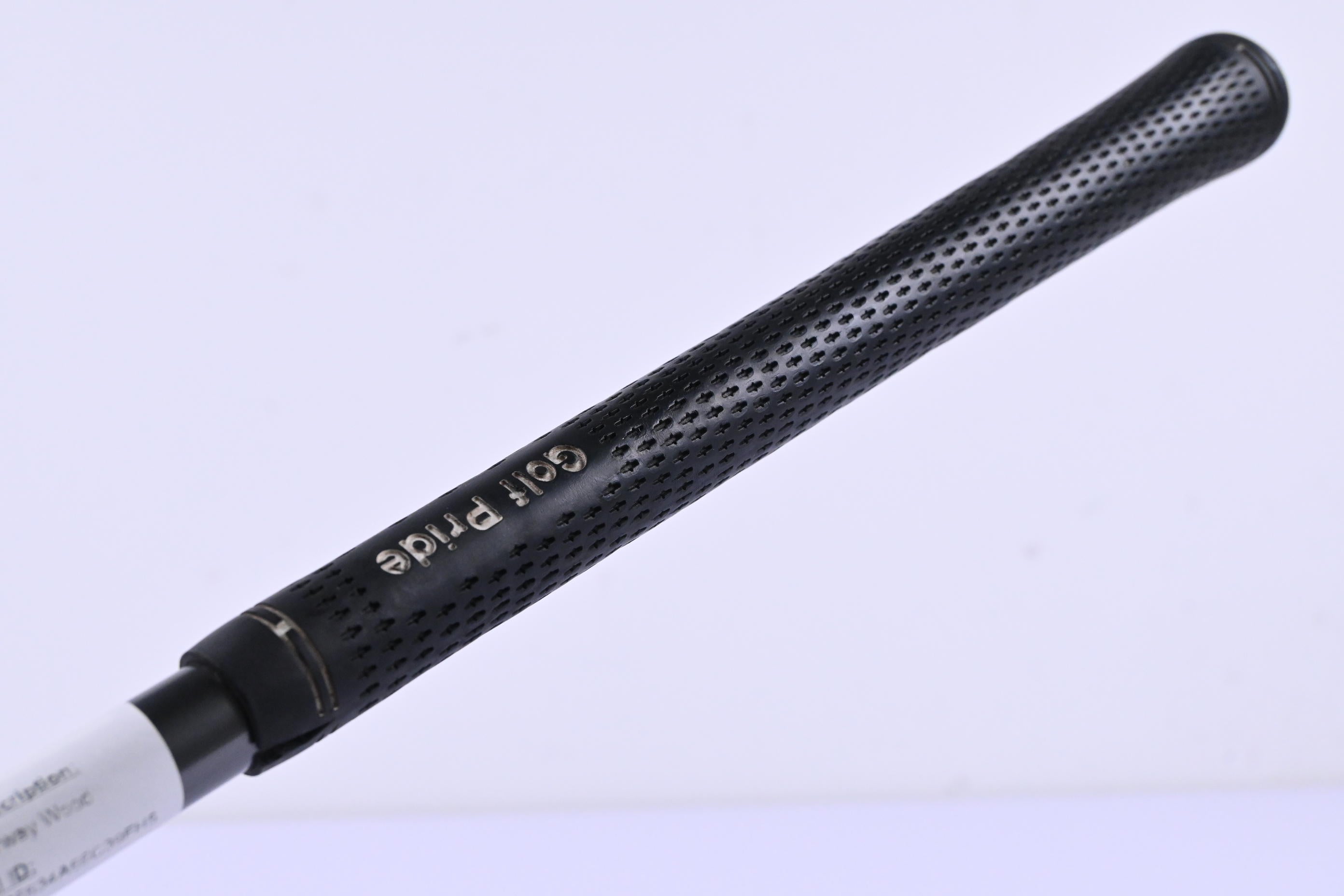 Ping G2 #3 Wood / 14 Degree / Stiff Flex Ping TFC 100 Shaft