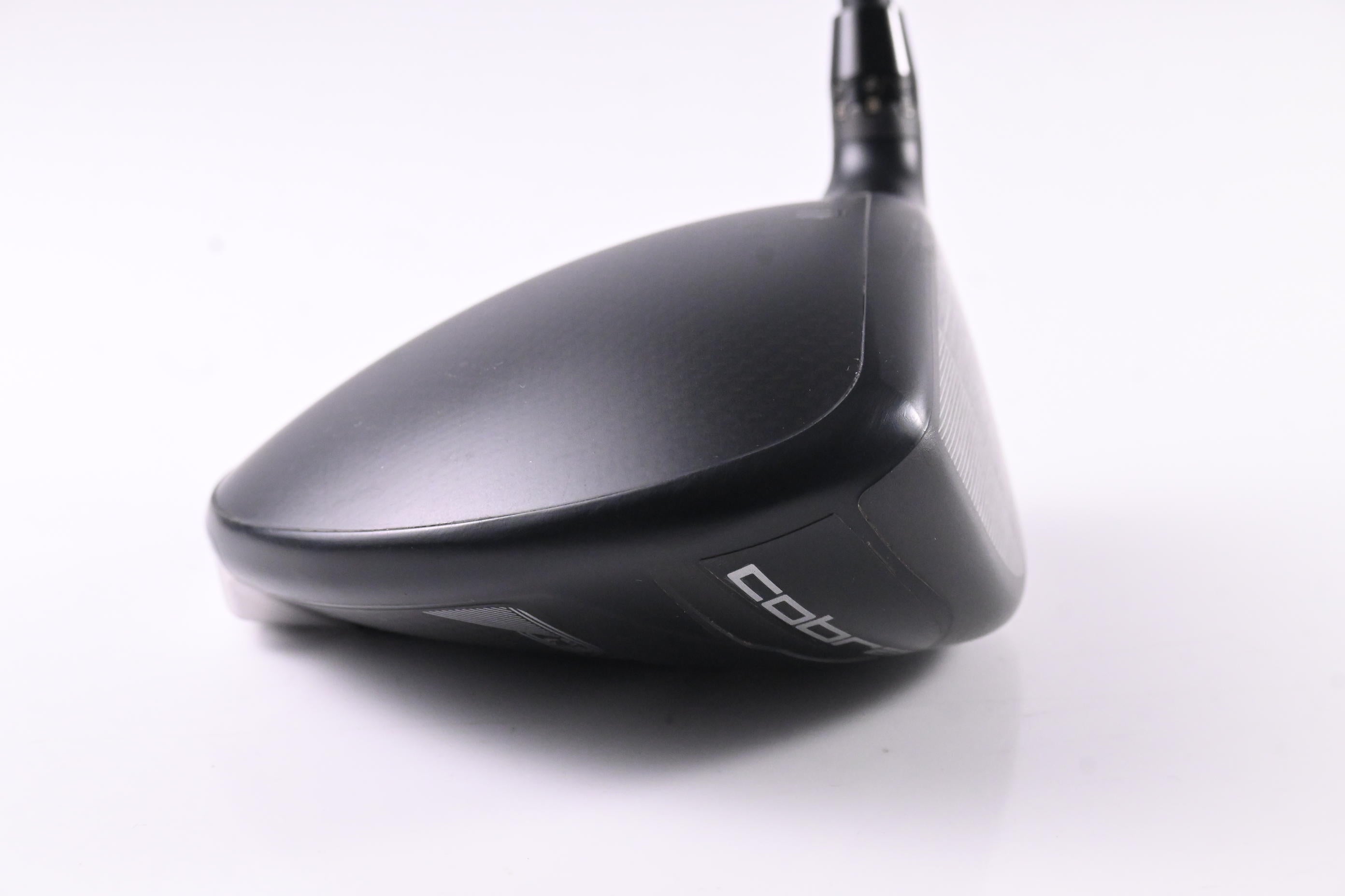 Cobra DS-Adapt MAX-K Driver / 12 Degree / Regular Flex Vanquish 4 Shaft