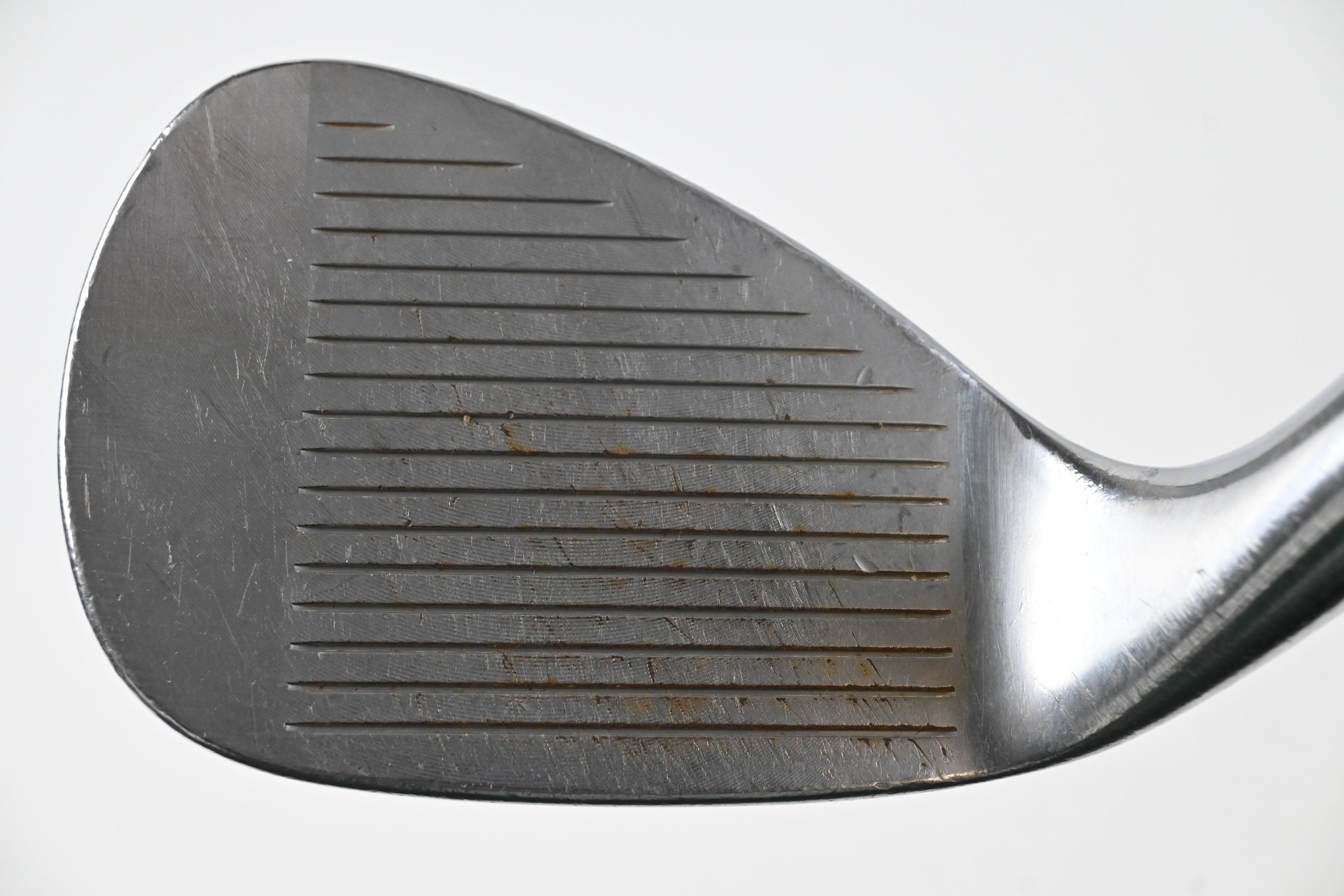 Titleist Vokey SM5 Sand Wedge / 56 Degree / Wedge Flex Vokey Design Steel Shaft