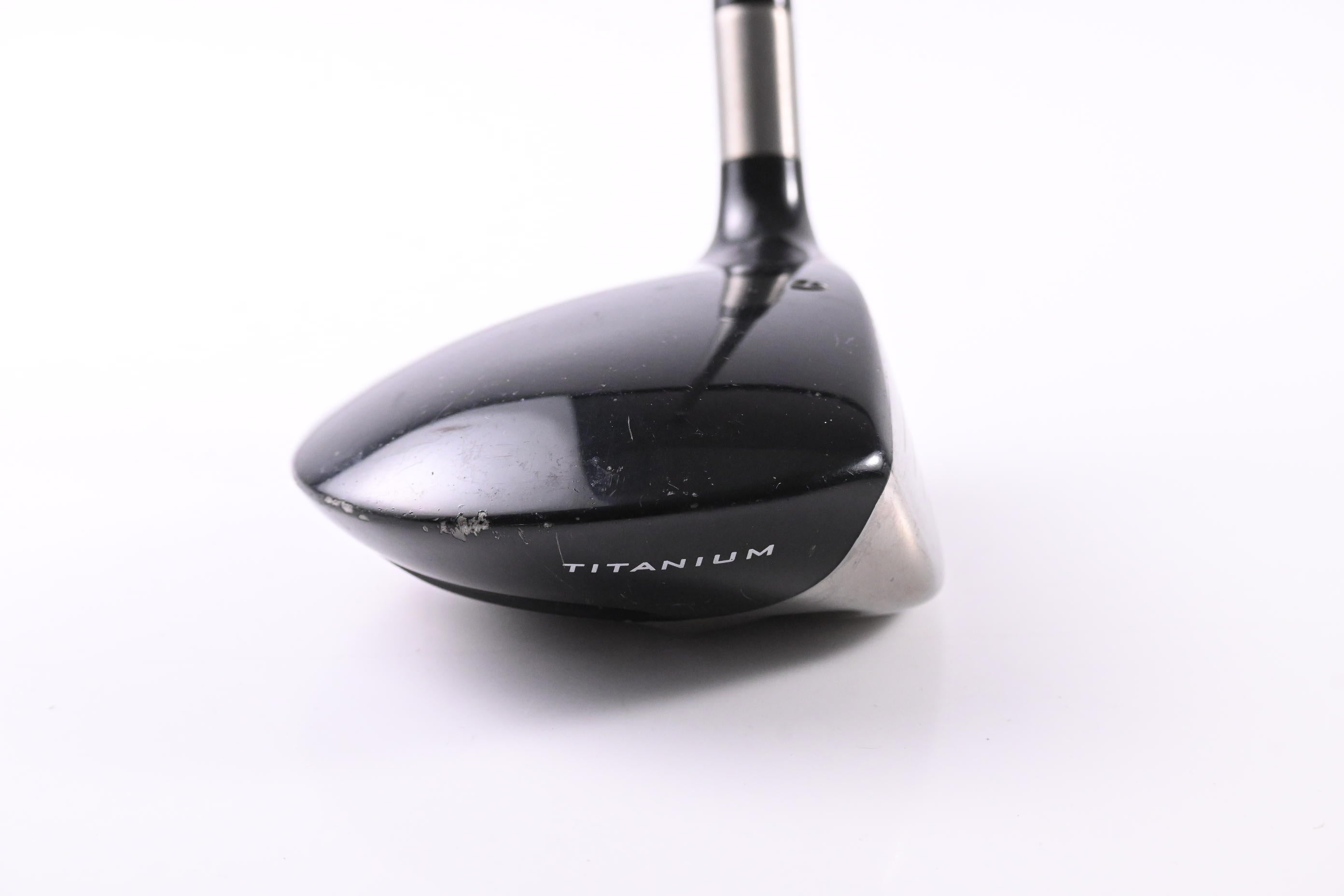 Taylormade R5 Dual #3 Wood / 15 Degree / Senior Flex Taylormade M.A.S2 55 Shaft