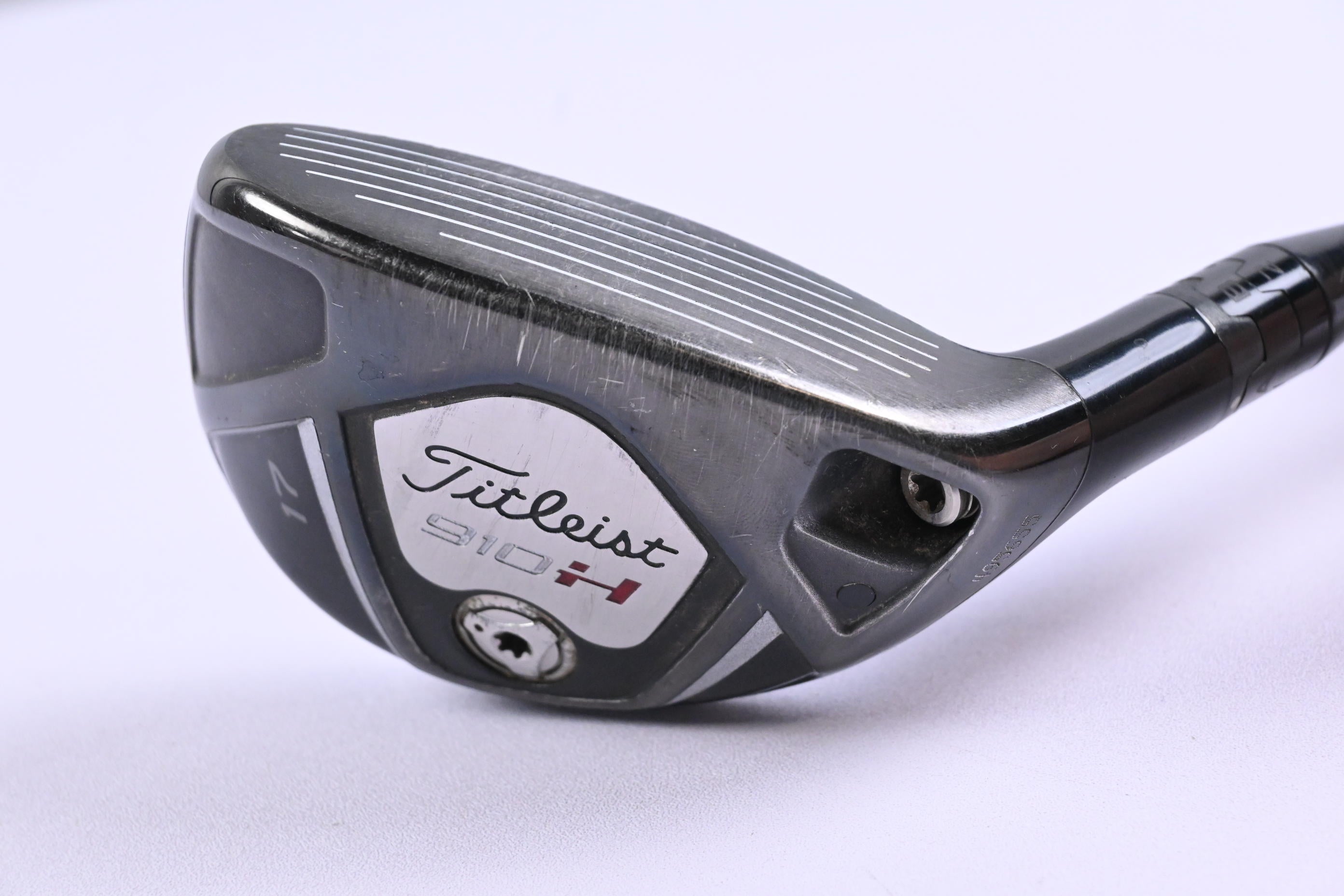 Titleist 910H #2 Hybrid / 17 Degree / Regular Flex Diamana Kai'li 80 Shaft