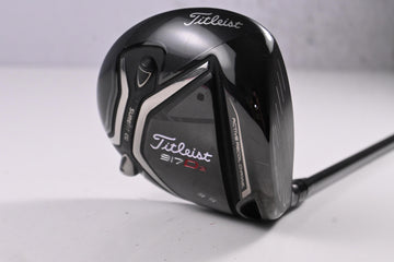 Titleist 917 D2 Driver / 9.5 Degree / Firm Flex Diamana M+50 Shaft