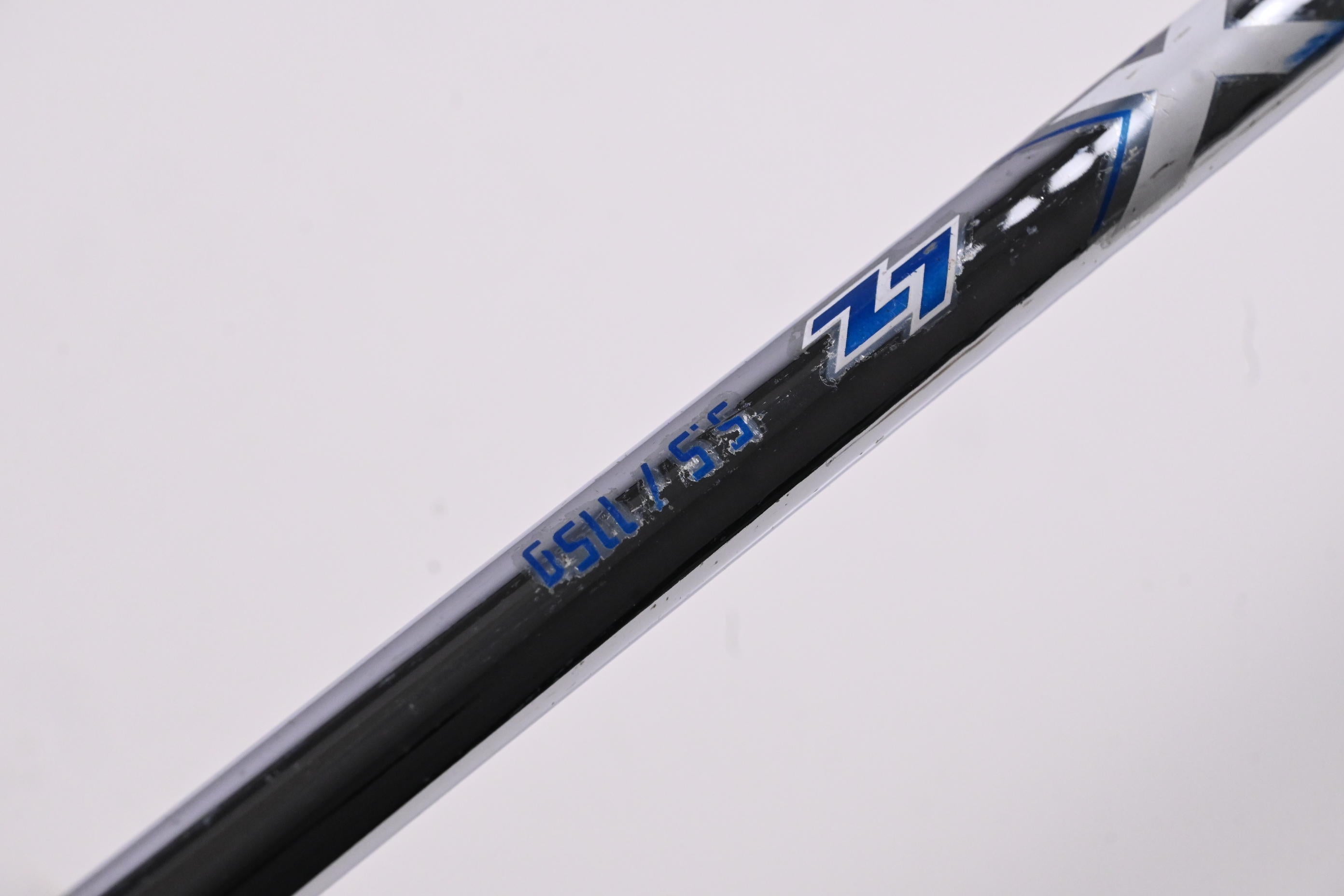 Titleist 718 T-MB #4 Iron / 23 Degree / Regular Flex Project X LZ 115 Shaft