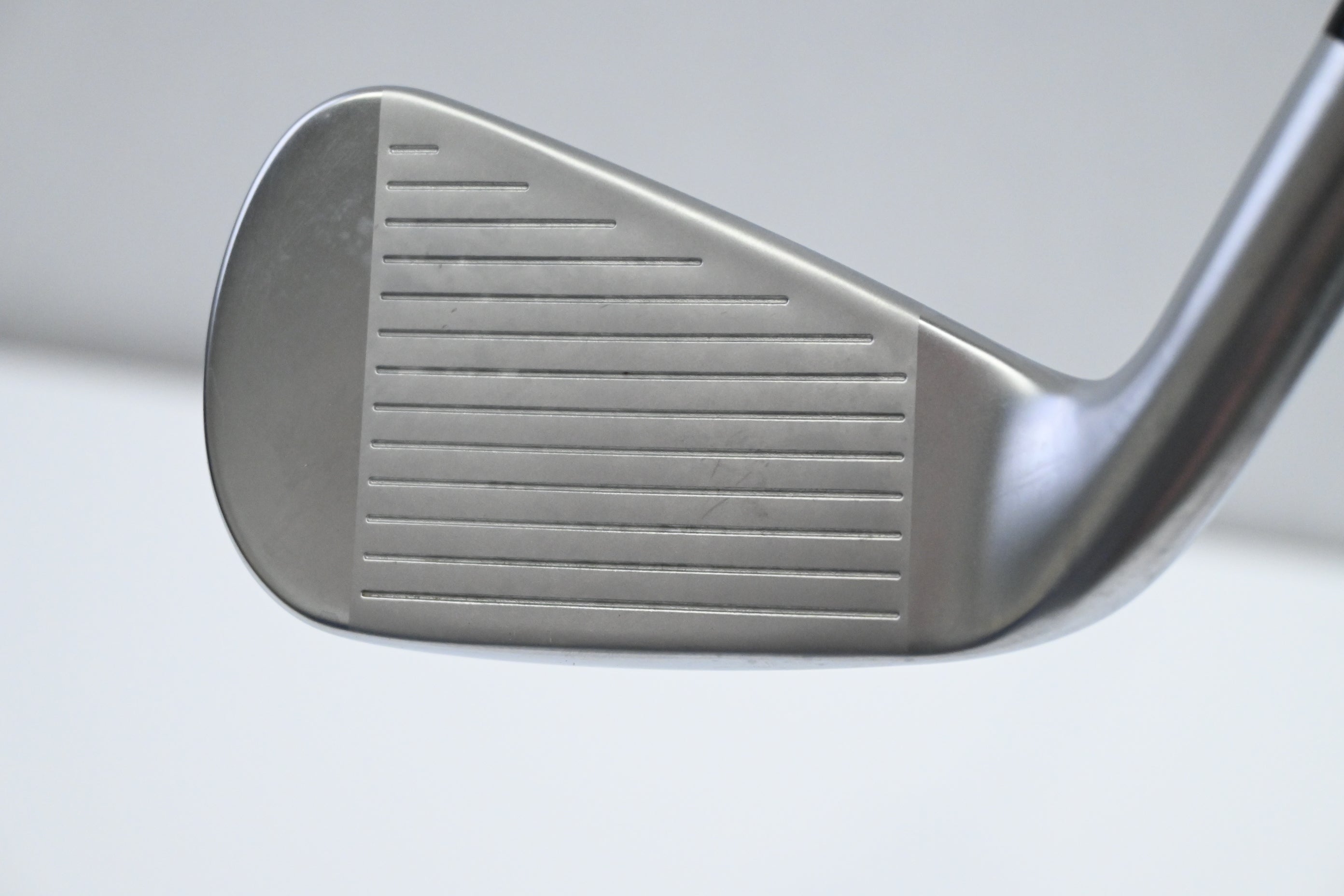 Callaway Apex CF19 #3 Iron / 19 Degree / Regular Plus Flex Project X Rifle Shaft
