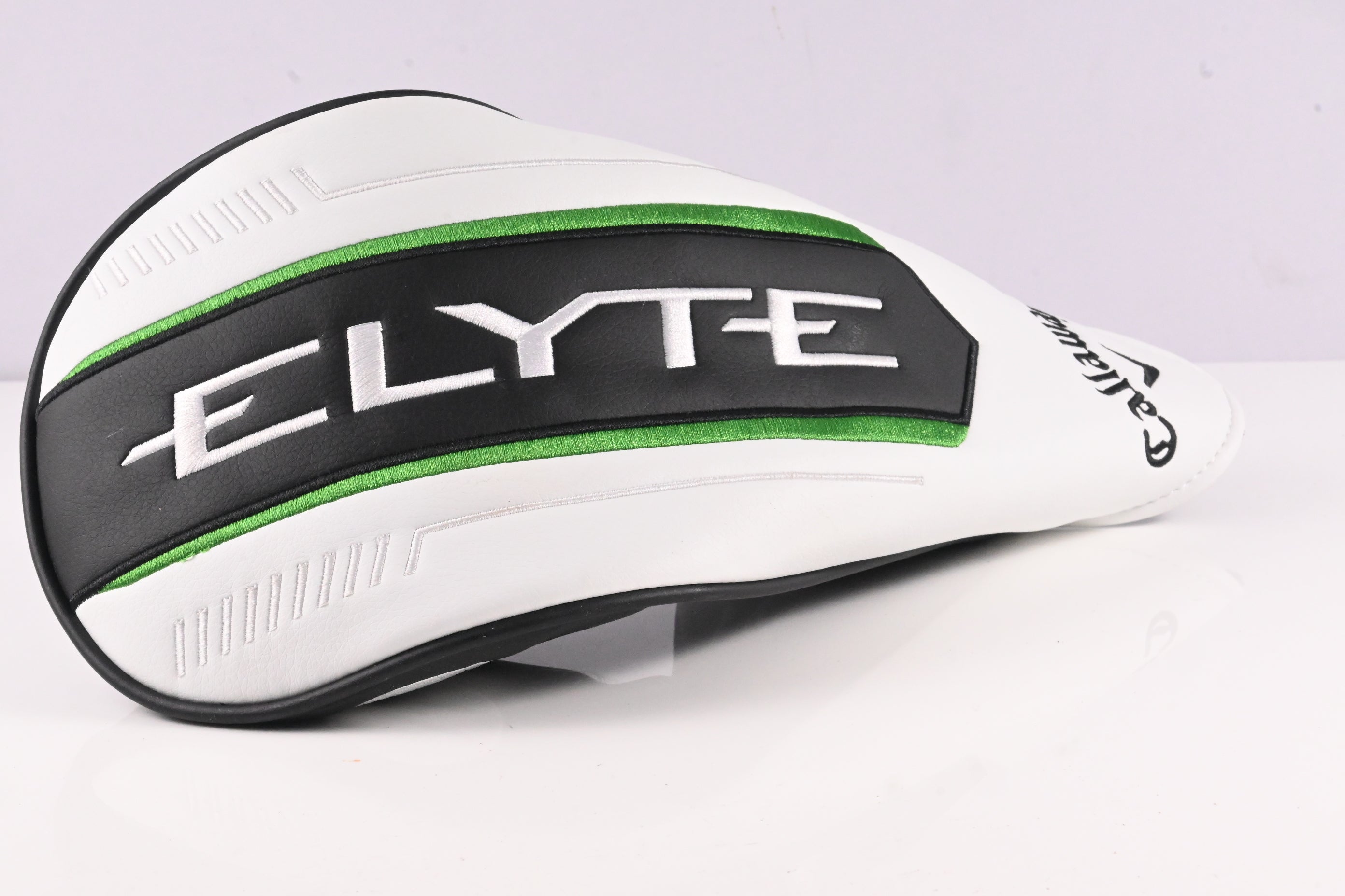 Callaway Elyte Triple Diamond Driver / 10.5 Degree / X-Flex Denali Charcoal 60