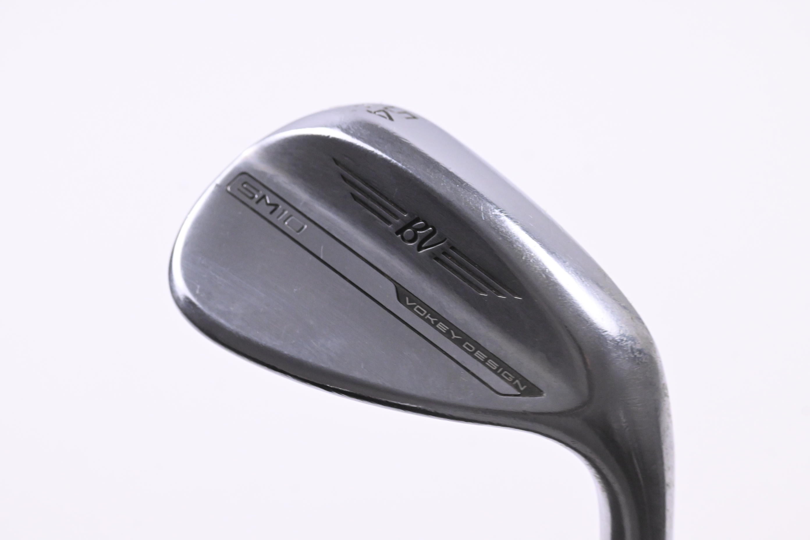 Titleist Vokey SM10 Sand Wedge / 54 Degree / Stiff Flex N.S.Pro Modus3 Tour 105