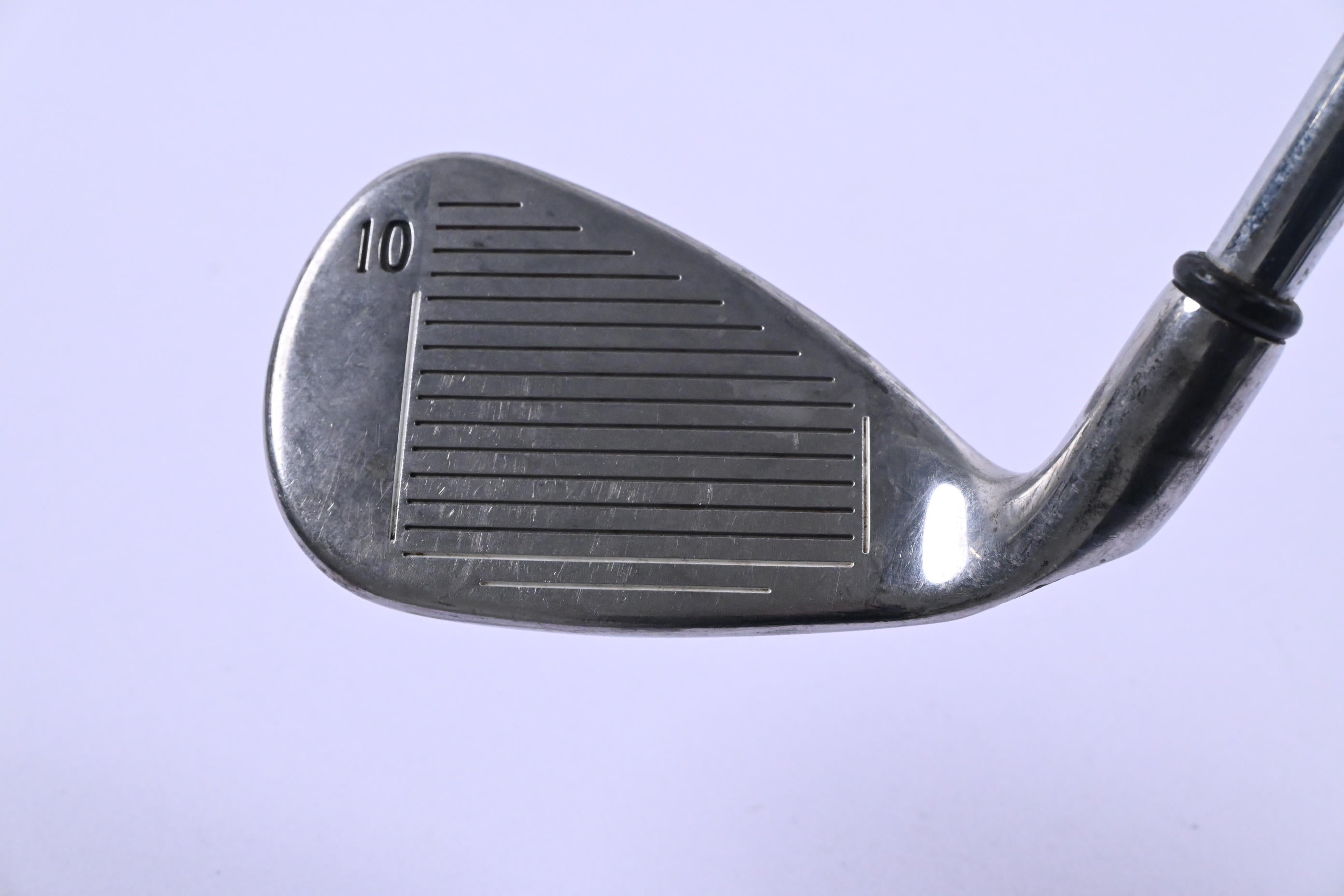 Callaway Big Bertha 2004 Pitching Wedge / 45 Degree / Uniflex Callaway Shaft