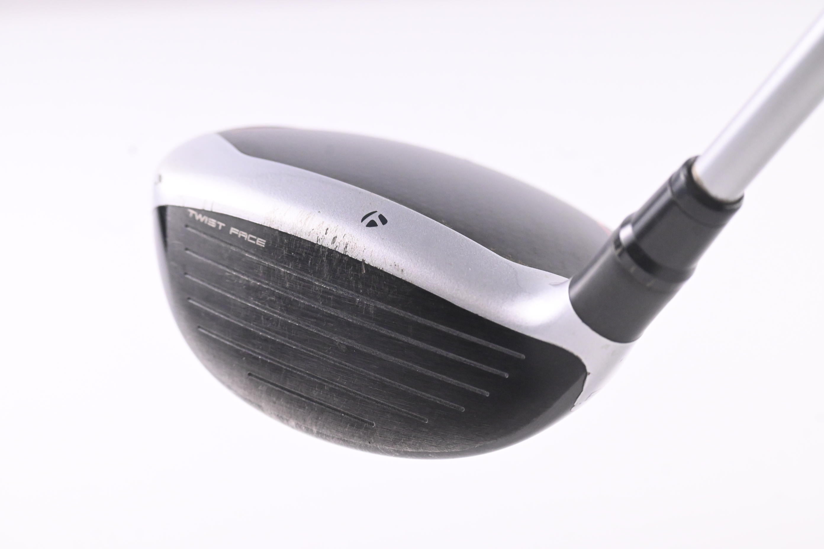 Taylormade M5 #5 Wood / 19 Degree / Regular Flex Tensei CK Orange 65 Shaft