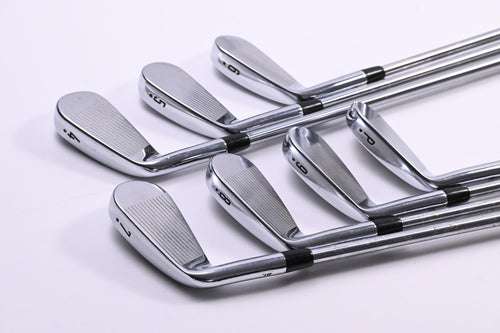 Callaway Apex Pro 19 Irons / 4-PW / X-Flex Project X PXi Shafts