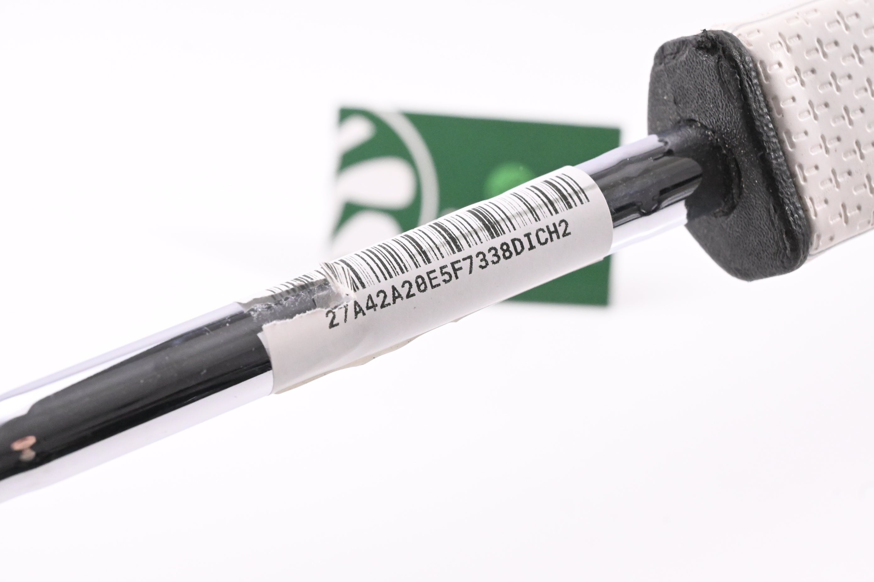 Odyssey TEN 2-Ball Arm Lock Putter / 40 Inch