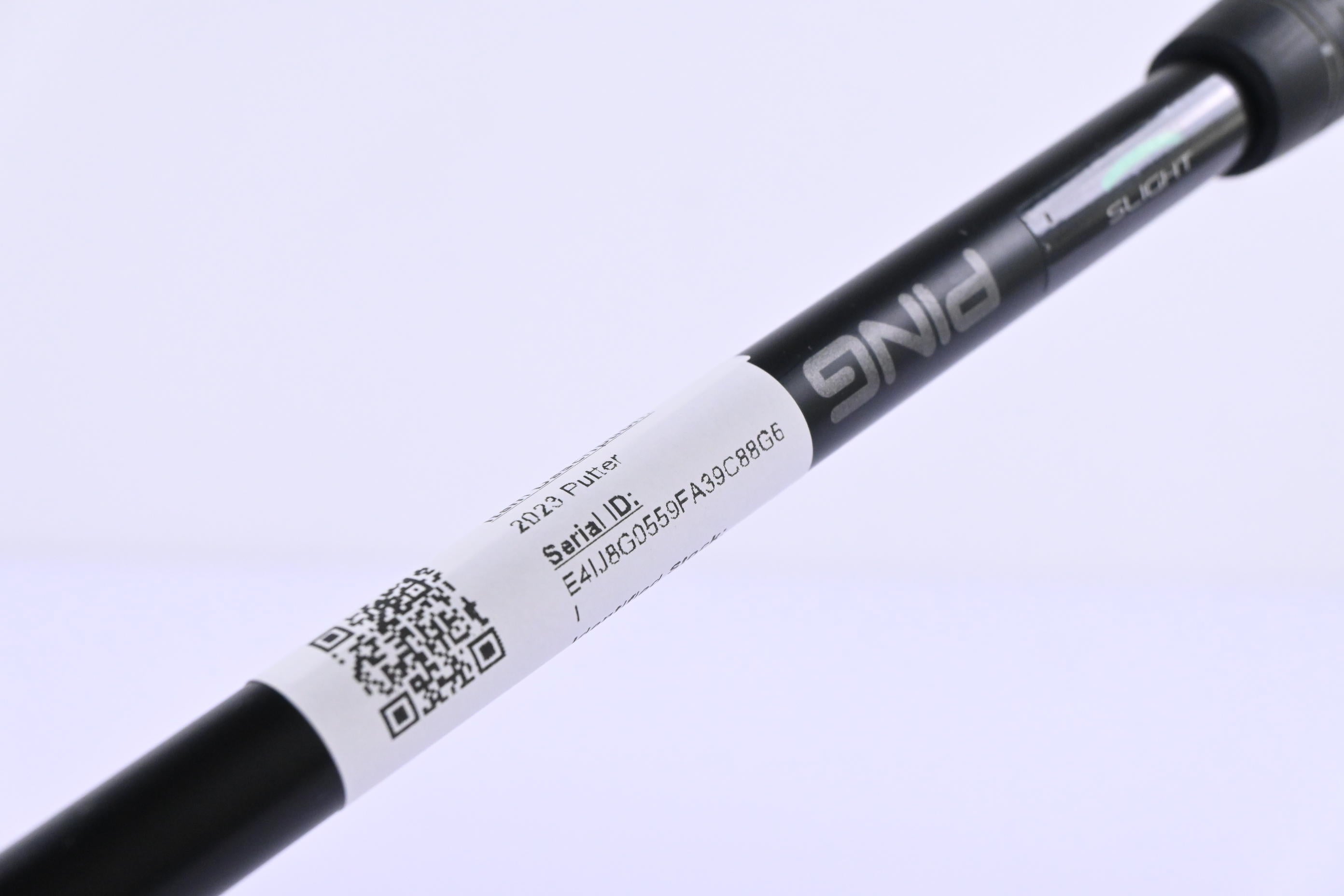 Ping 2023 Shea Putter / Black Dot / 33 Inch