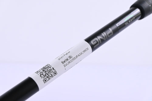 Ping 2023 Shea Putter / Black Dot / 33 Inch