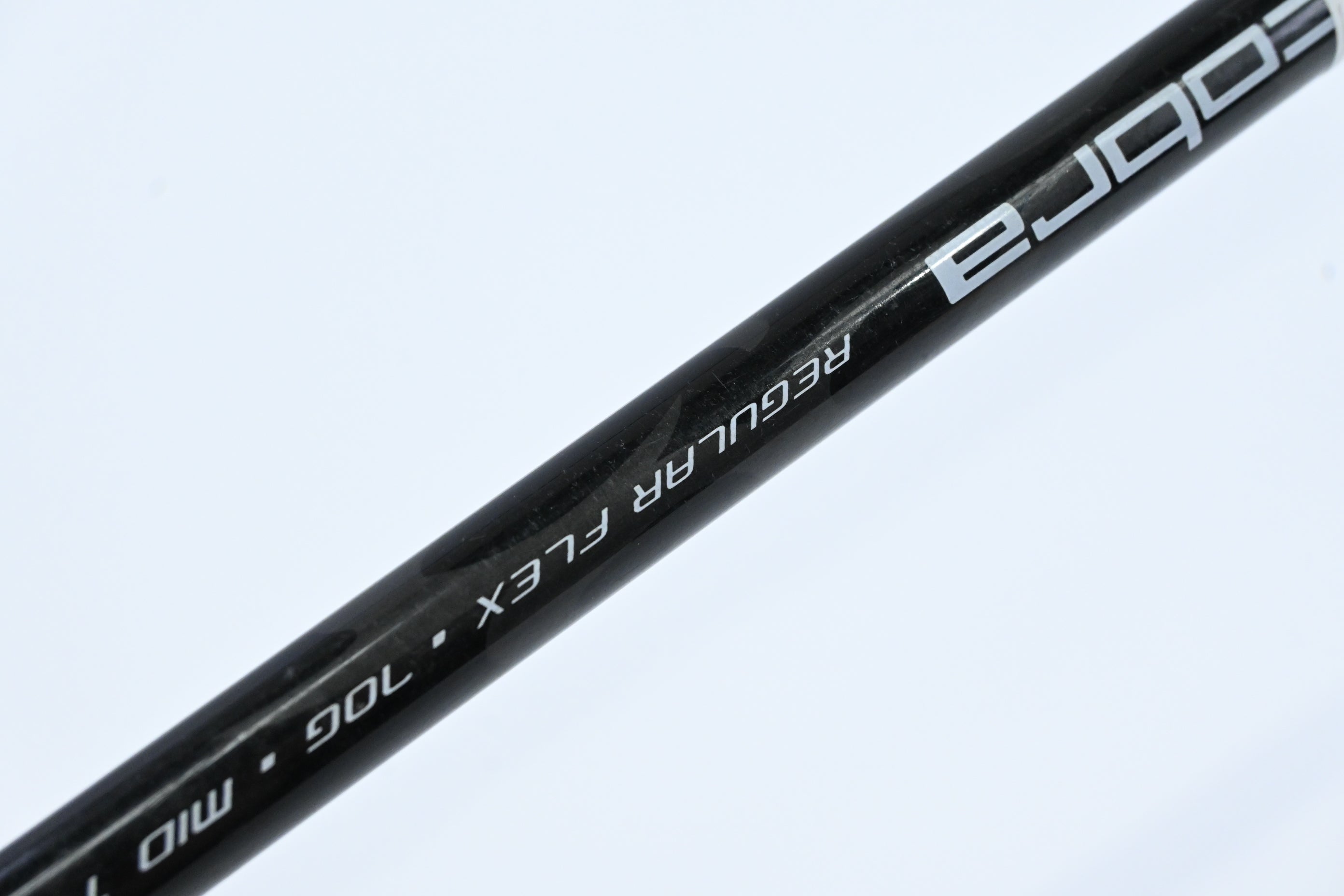 Cobra Bio Cell #4 Hybrid / 21 Degree / Regular Flex Cobra Bio Cell 70 Shaft