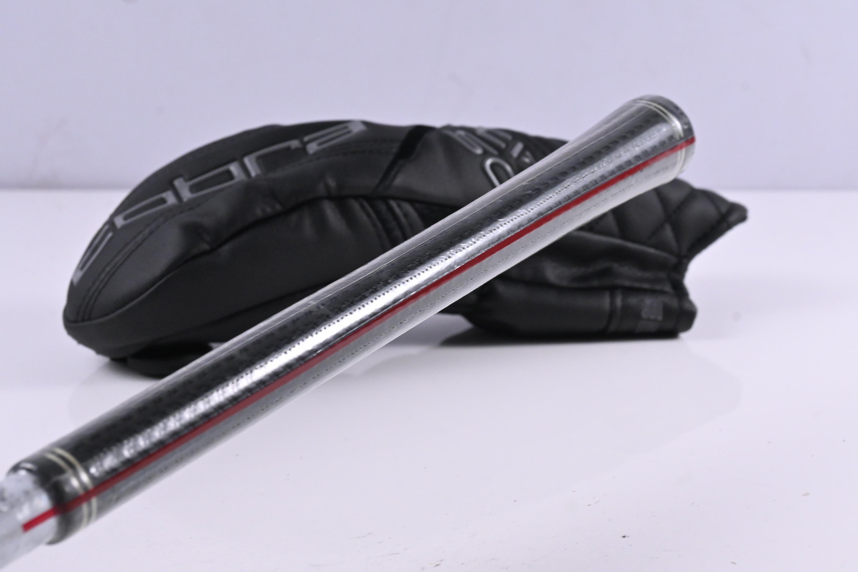 Cobra DS-Adapt X #3 Wood / 15 Degree / Regular Flex Denali Blue 60 Shaft