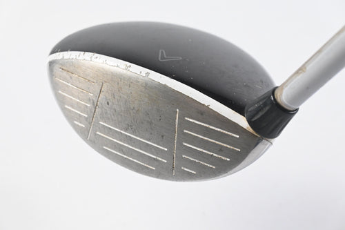 Ladies Callaway Big Bertha 2007 #5 Wood / 18 Degree / Ladies Flex Callaway 55