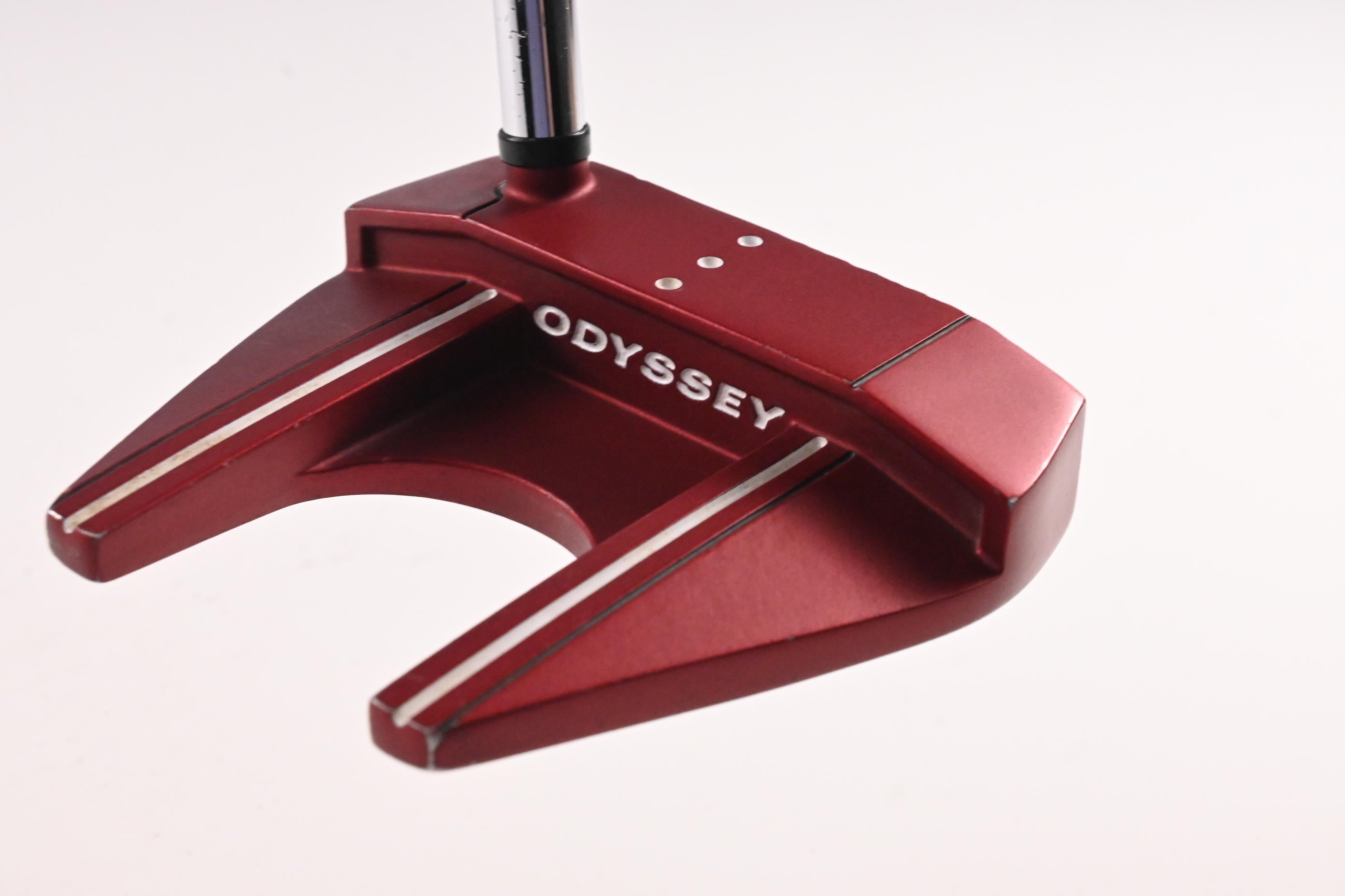Odyssey O-Works Red #7 Putter / 36 Inch