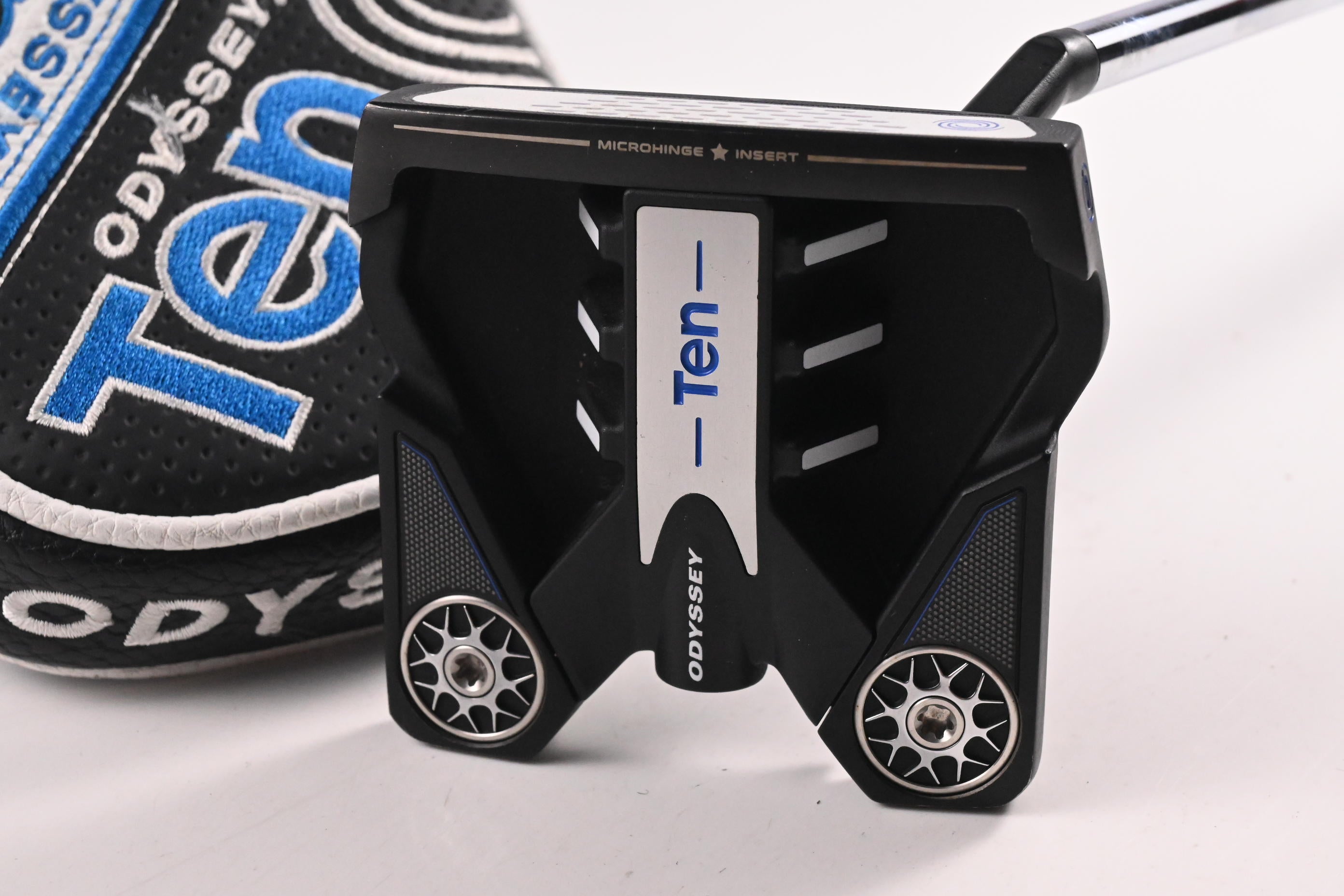 Odyssey TEN S Putter / 35 Inch